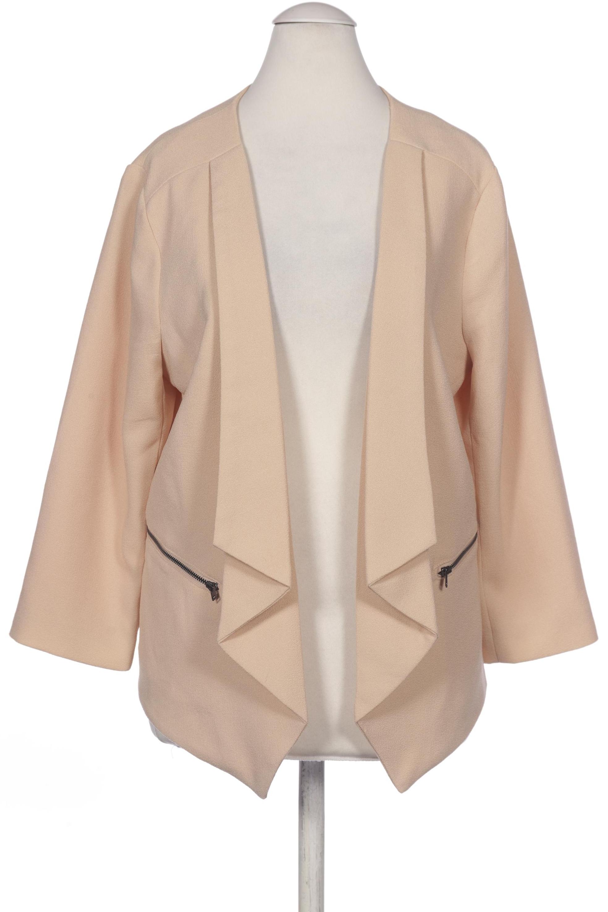 

Ichi Damen Blazer, beige, Gr. 38