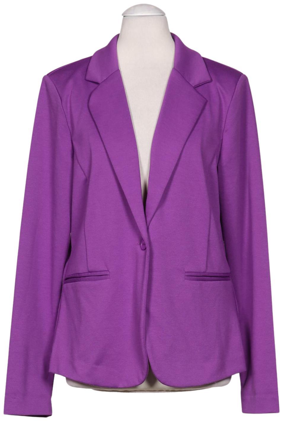 

Ichi Damen Blazer, flieder, Gr. 38