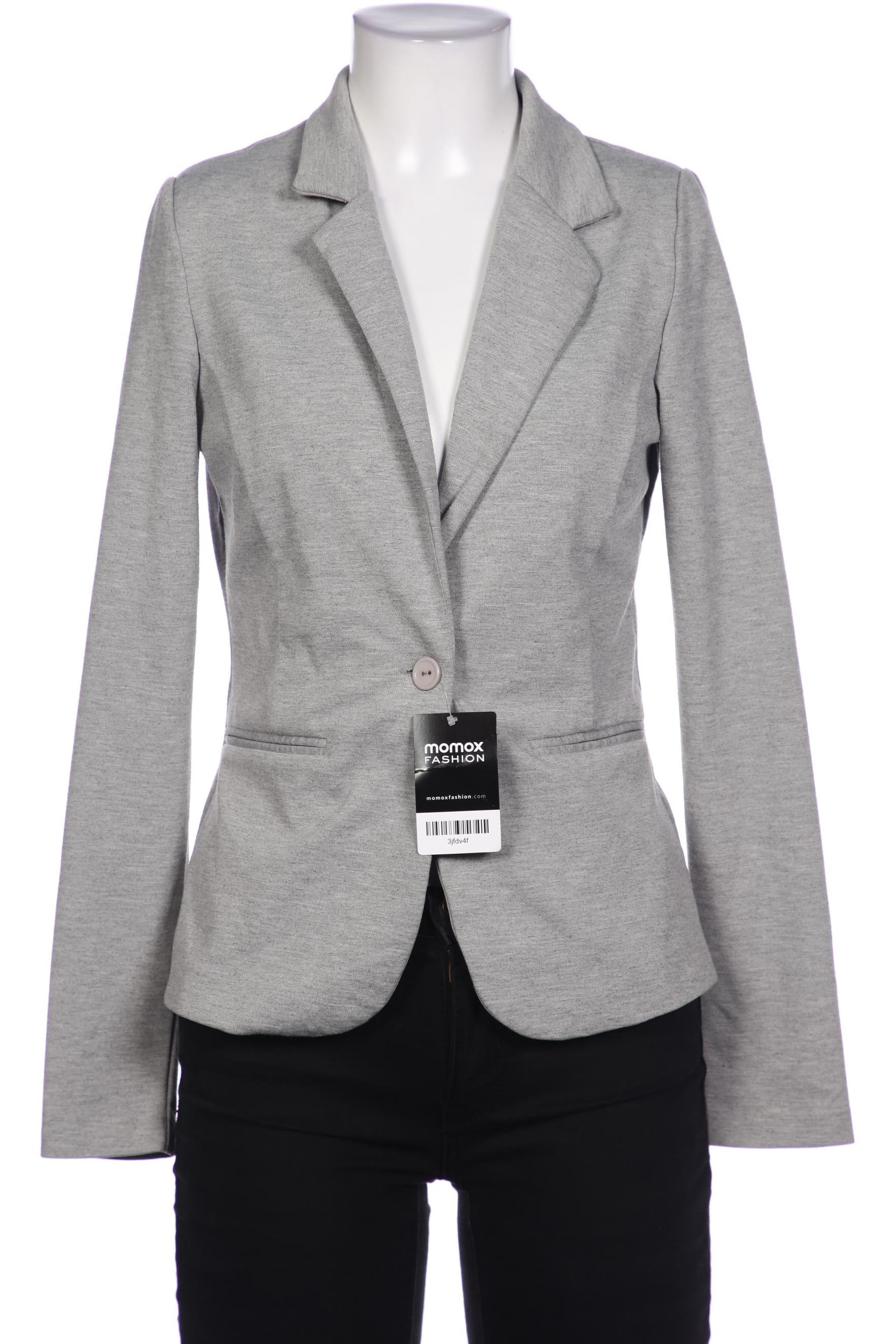 

Ichi Damen Blazer, grau, Gr. 34