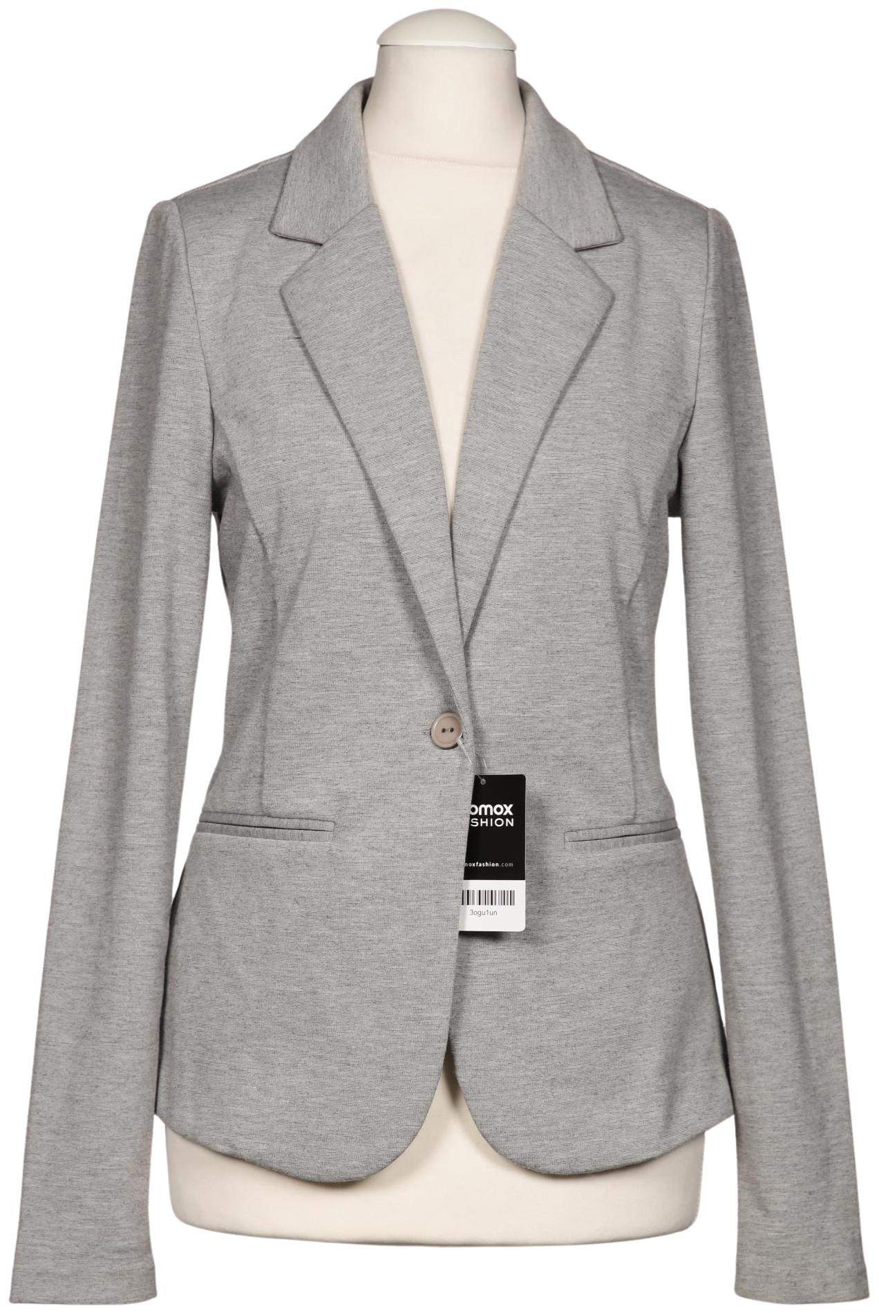 

Ichi Damen Blazer, grau, Gr. 34