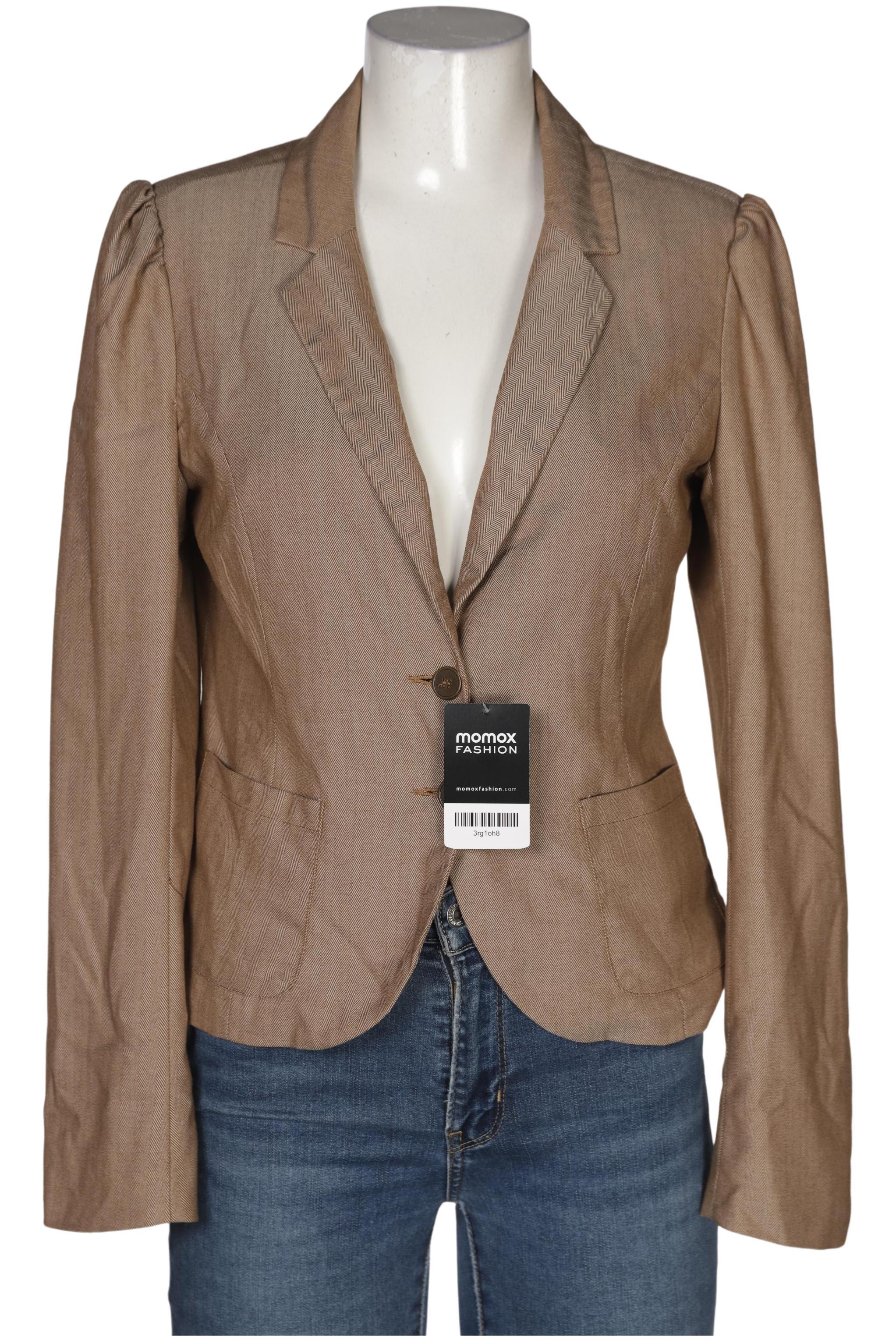 

Ichi Damen Blazer, beige, Gr. 42