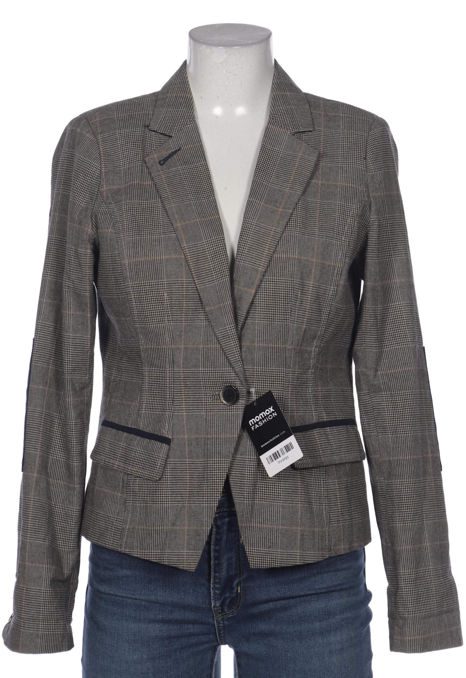 

Ichi Damen Blazer, grau, Gr. 40