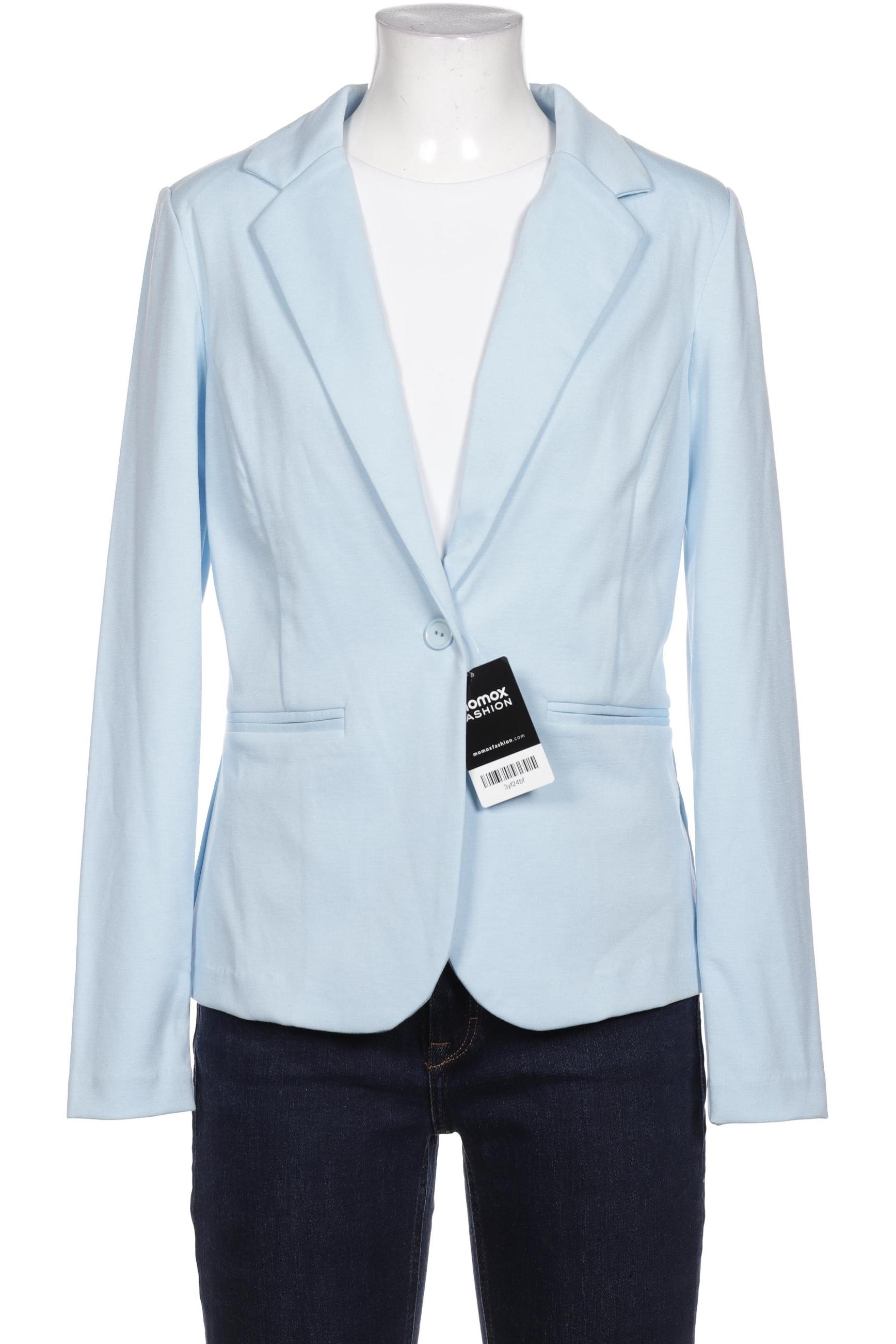 

ICHI Damen Blazer, hellblau