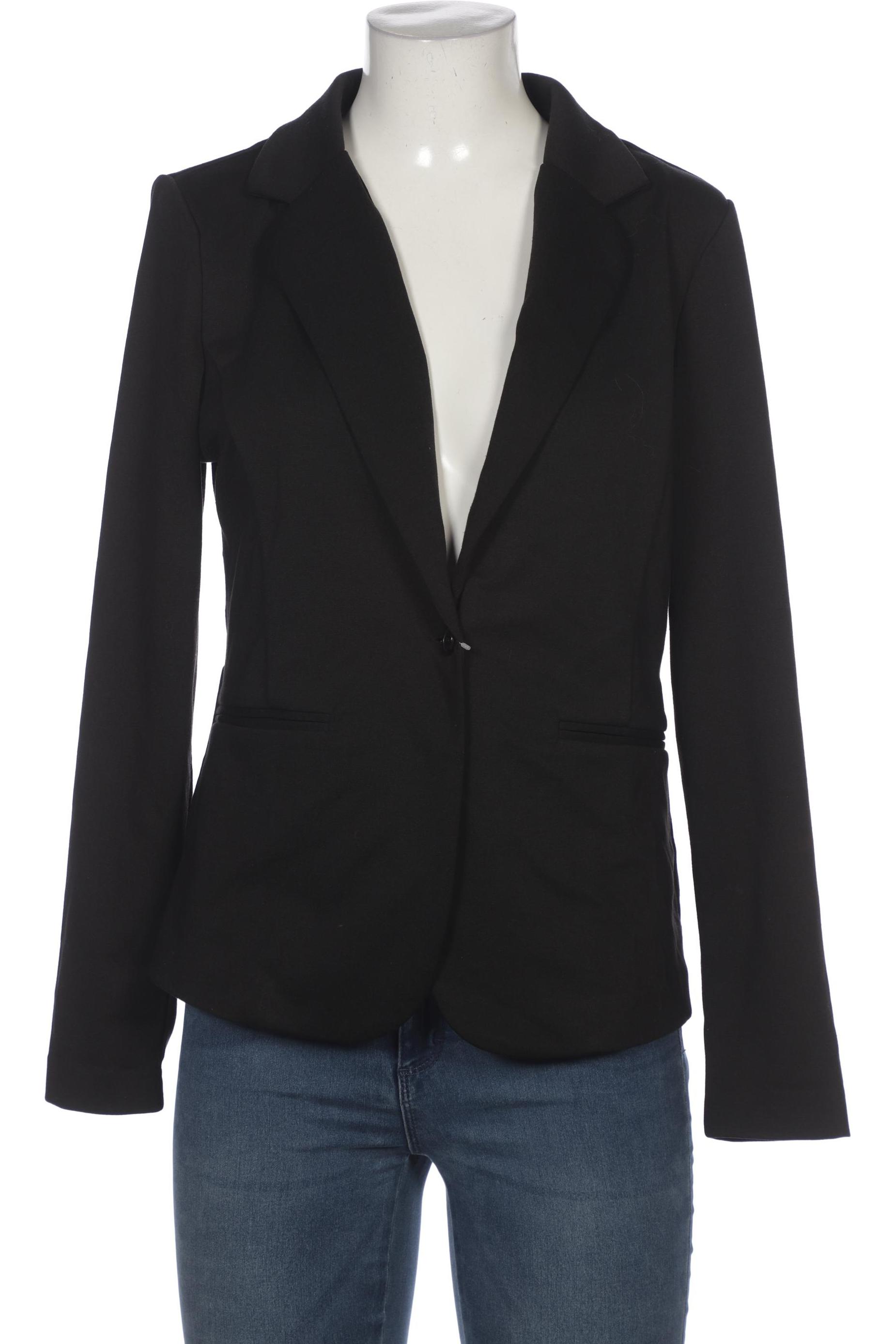 

Ichi Damen Blazer, schwarz, Gr. 42
