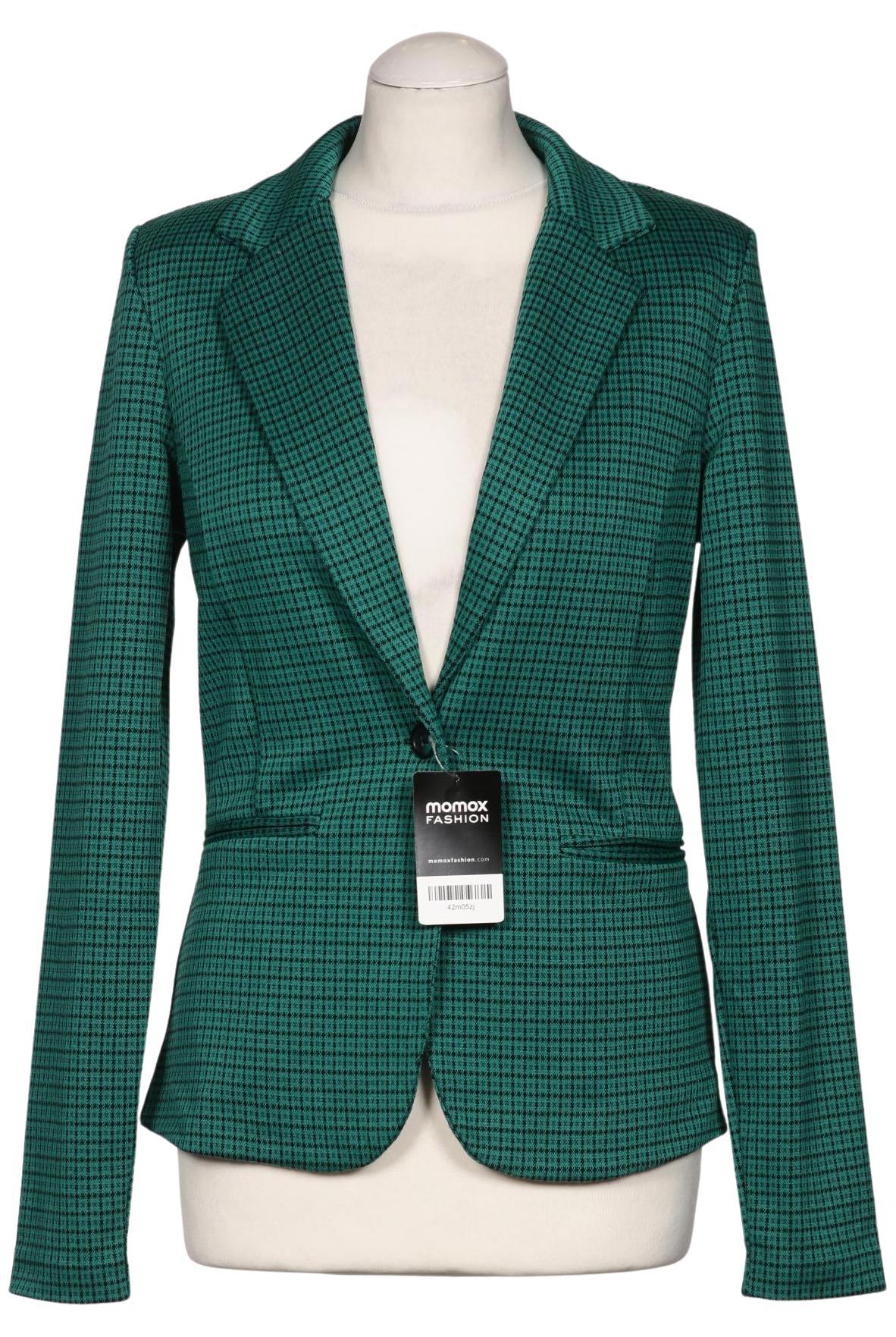 

Ichi Damen Blazer, grün, Gr. 36