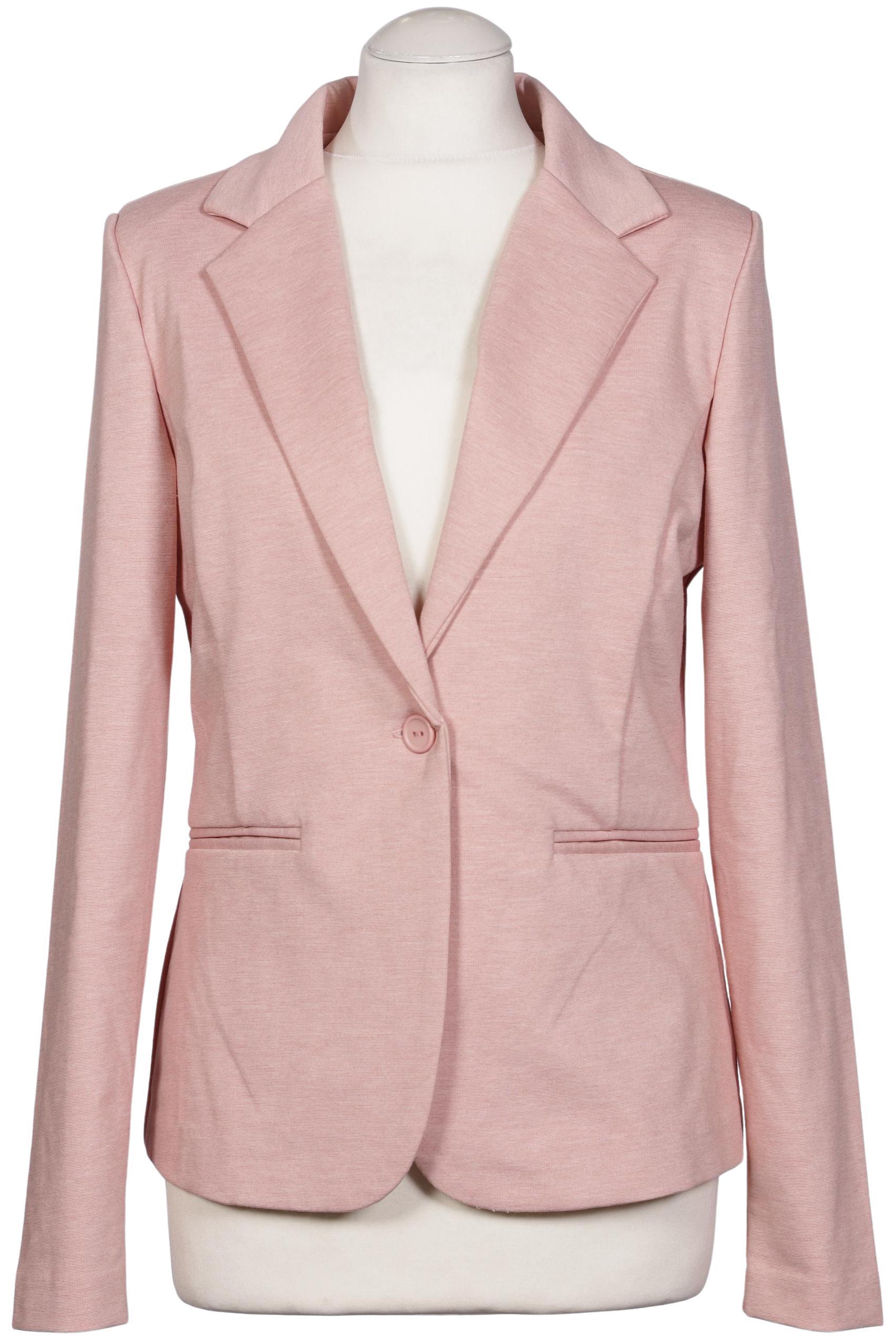 

Ichi Damen Blazer, pink, Gr. 38