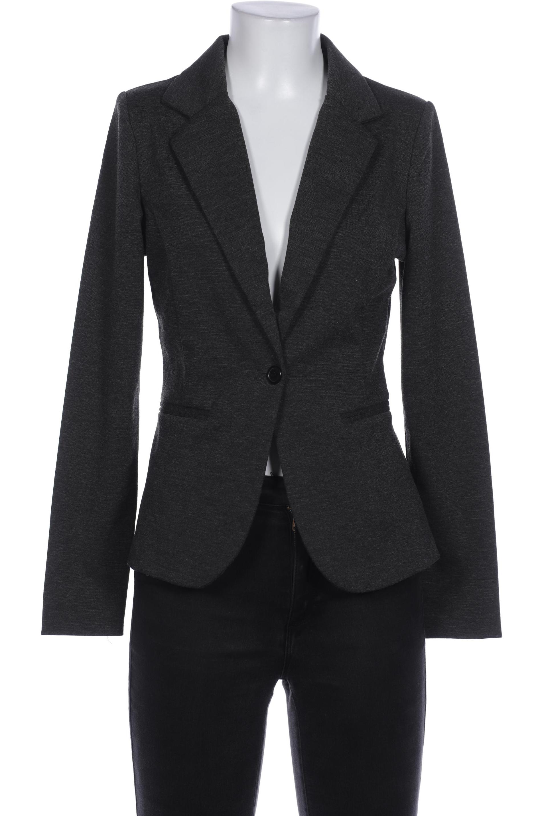 

Ichi Damen Blazer, grau, Gr. 36