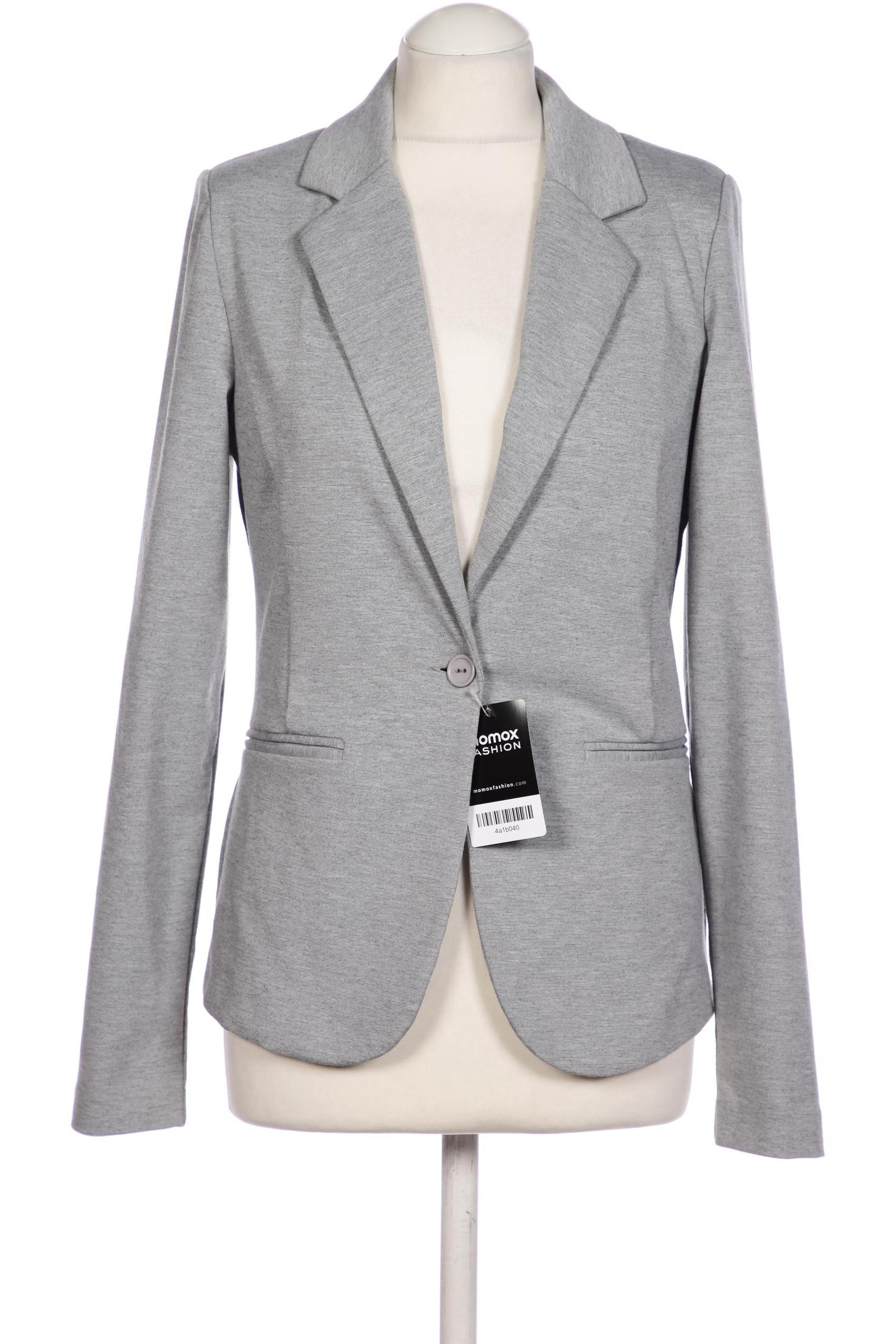 

Ichi Damen Blazer, grau, Gr. 36