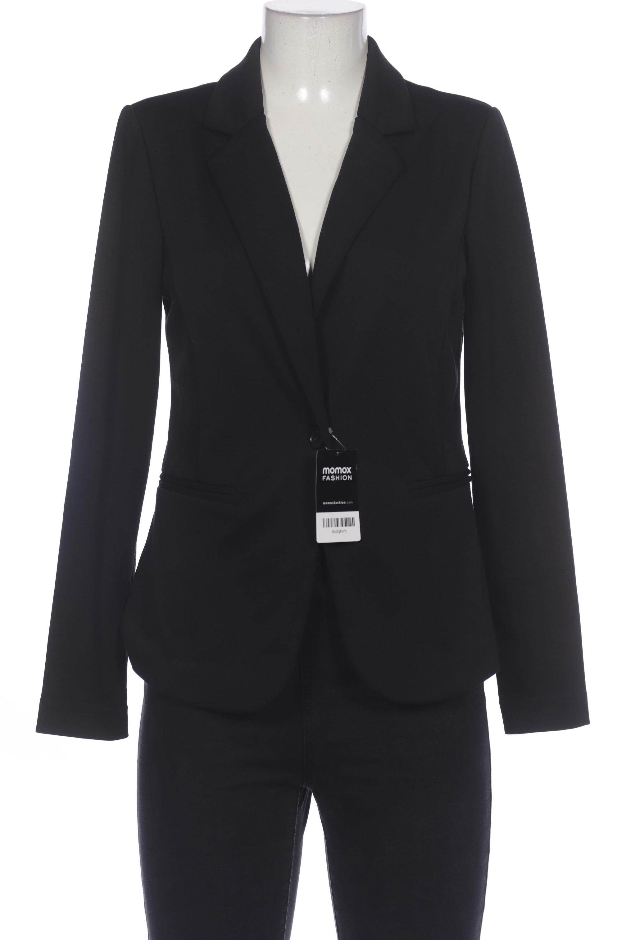 

Ichi Damen Blazer, schwarz, Gr. 38