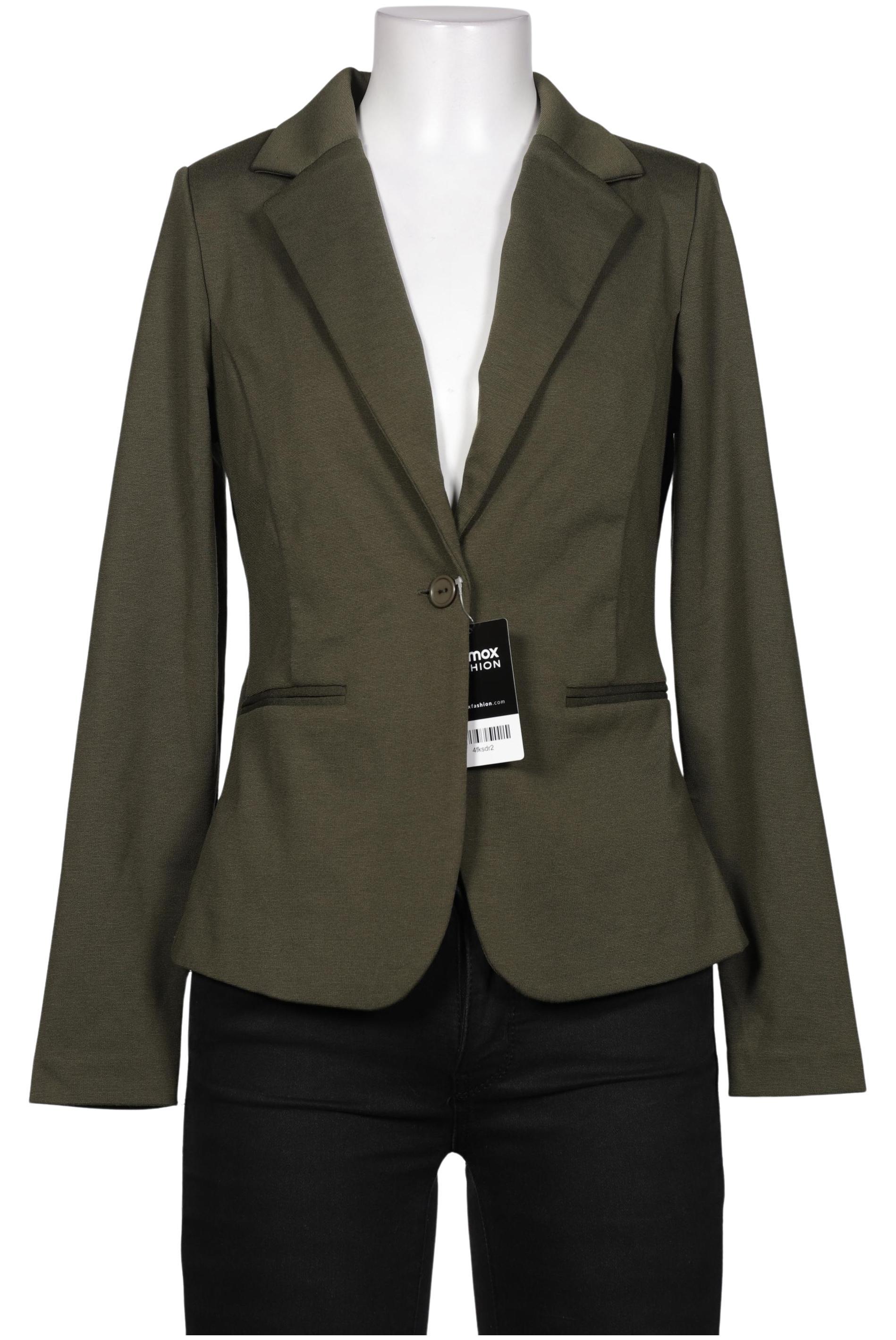 

Ichi Damen Blazer, grün, Gr. 36