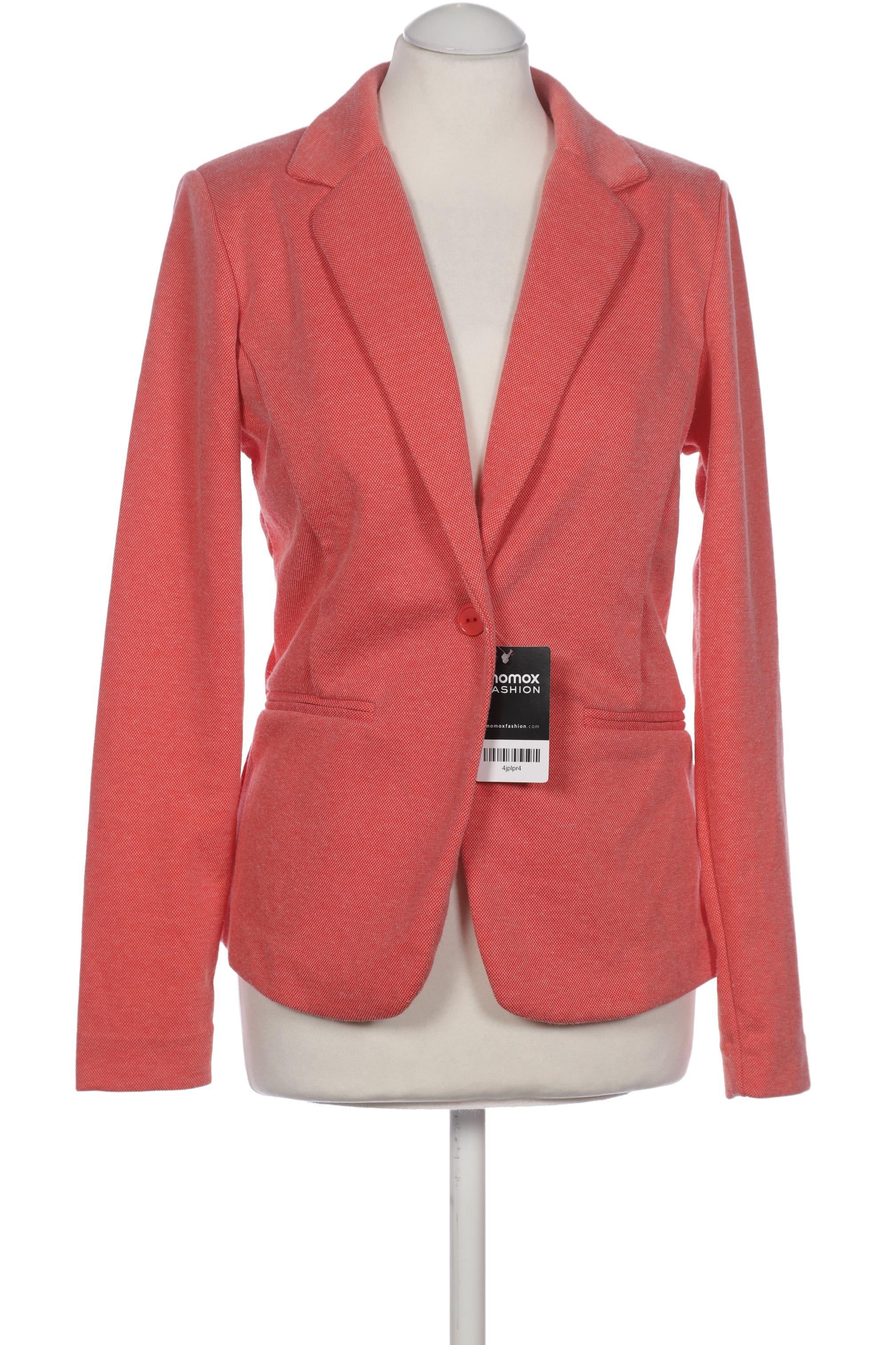 

Ichi Damen Blazer, rot, Gr. 38