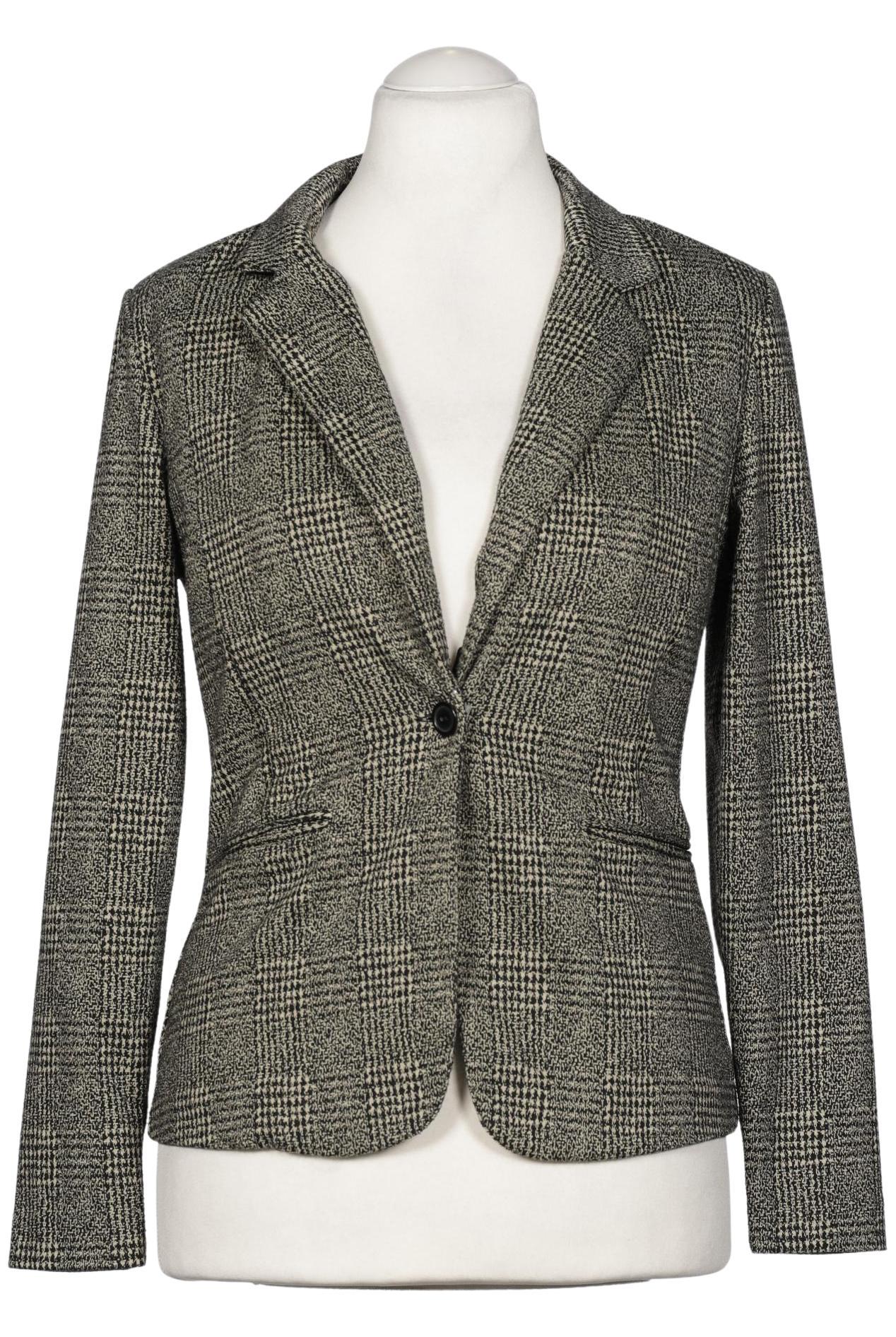 

Ichi Damen Blazer, grün, Gr. 38