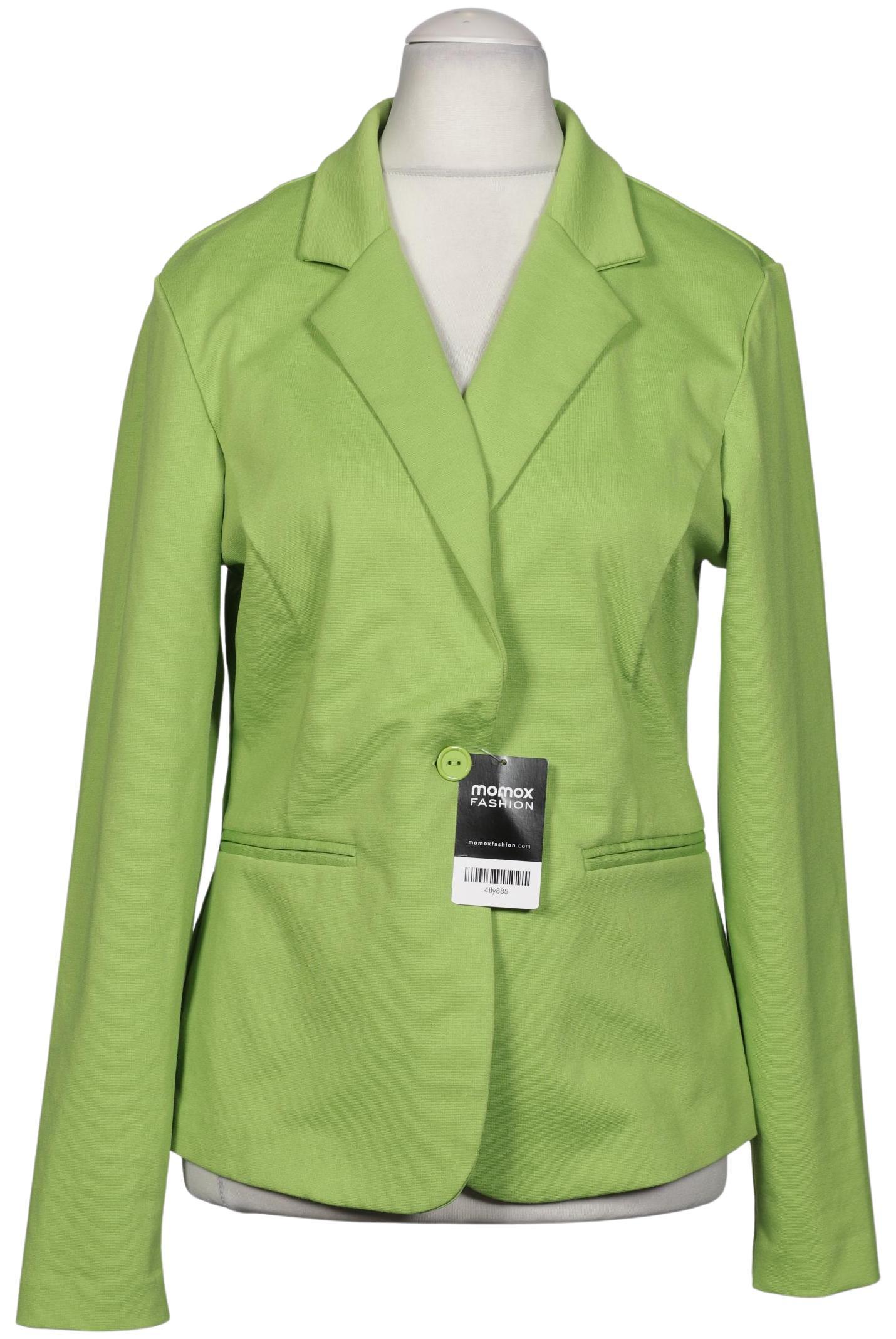 Thumbnail - Ichi Damen Blazer, neon, Gr. 38
