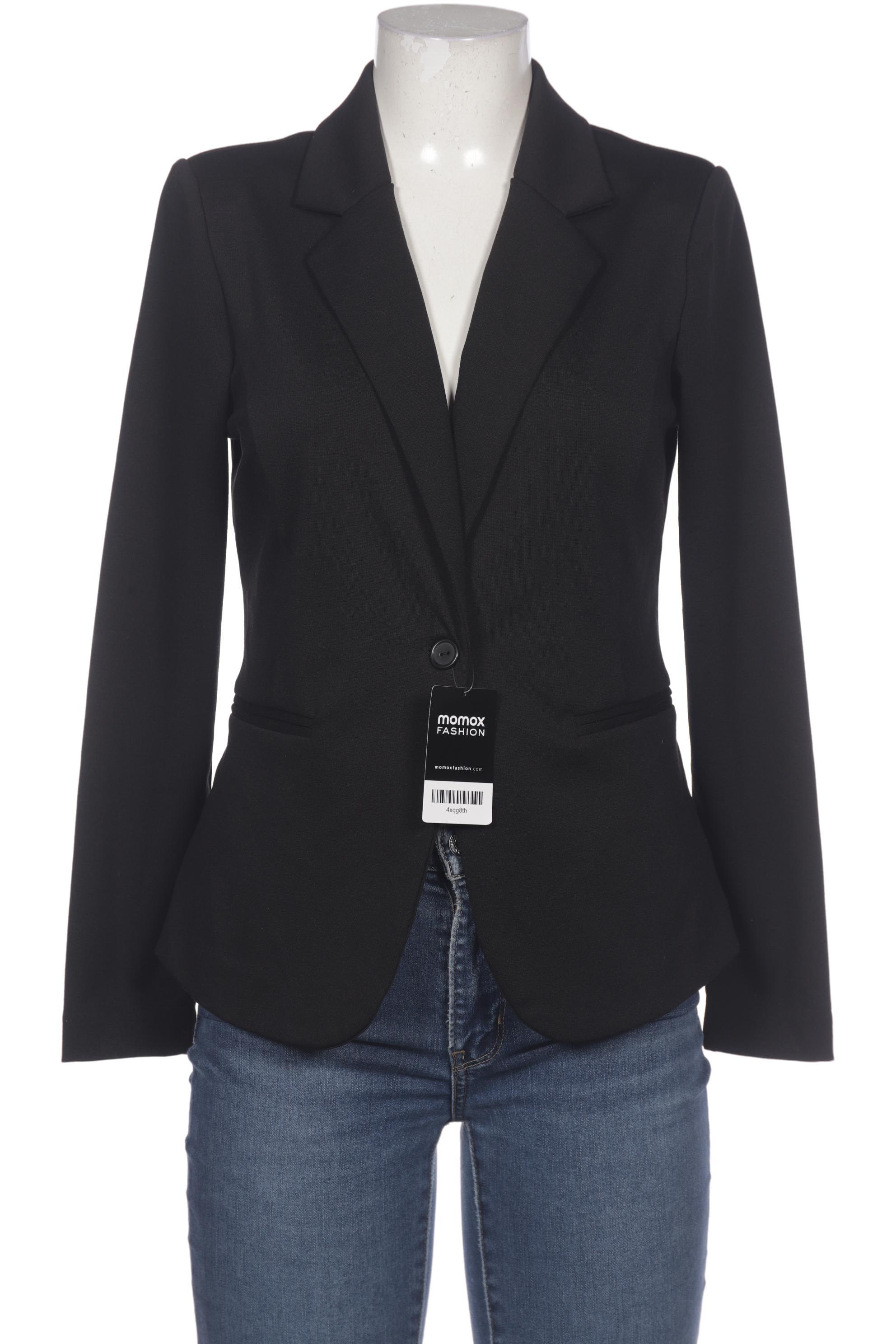 

Ichi Damen Blazer, schwarz, Gr. 38