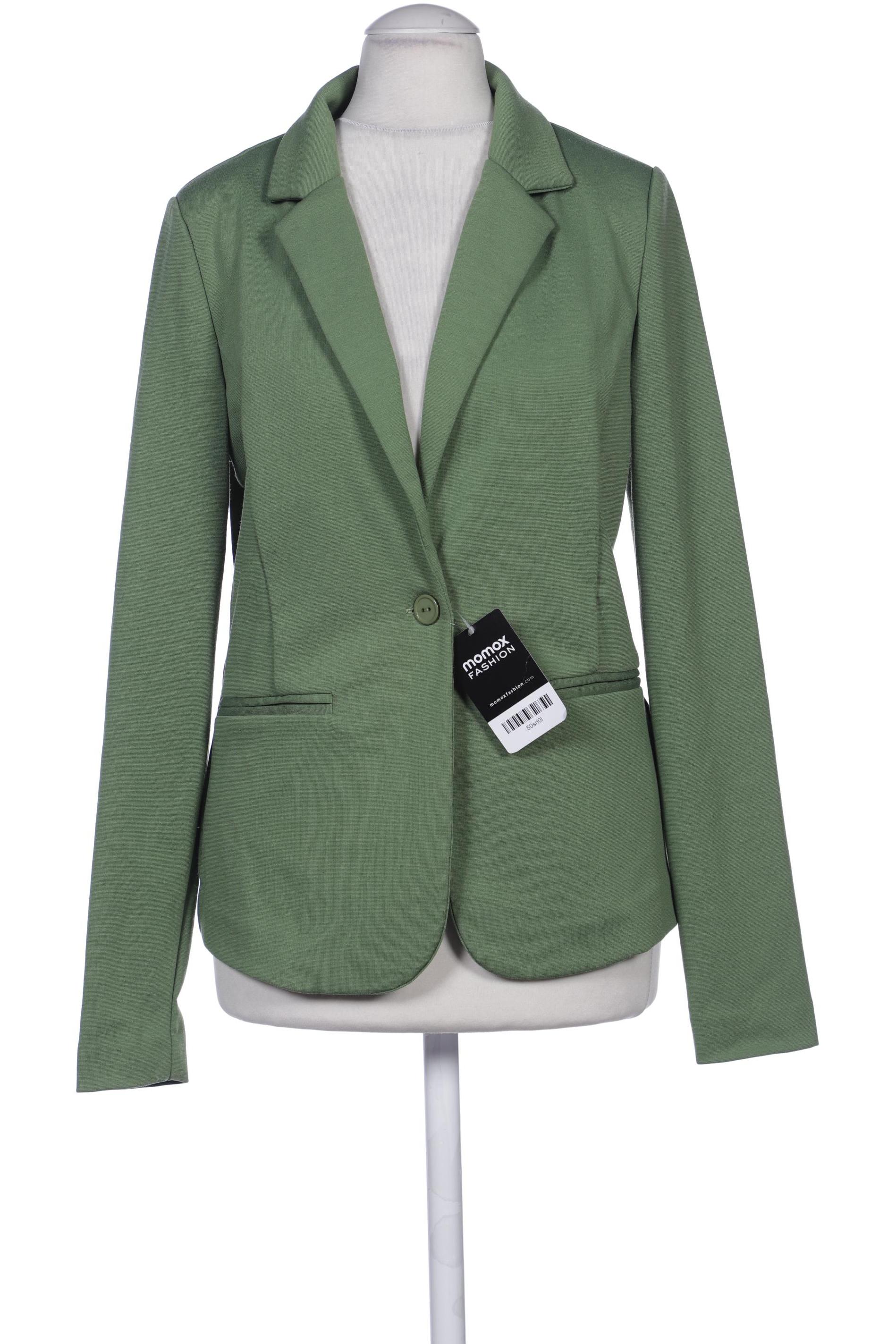 

Ichi Damen Blazer, grün, Gr. 36