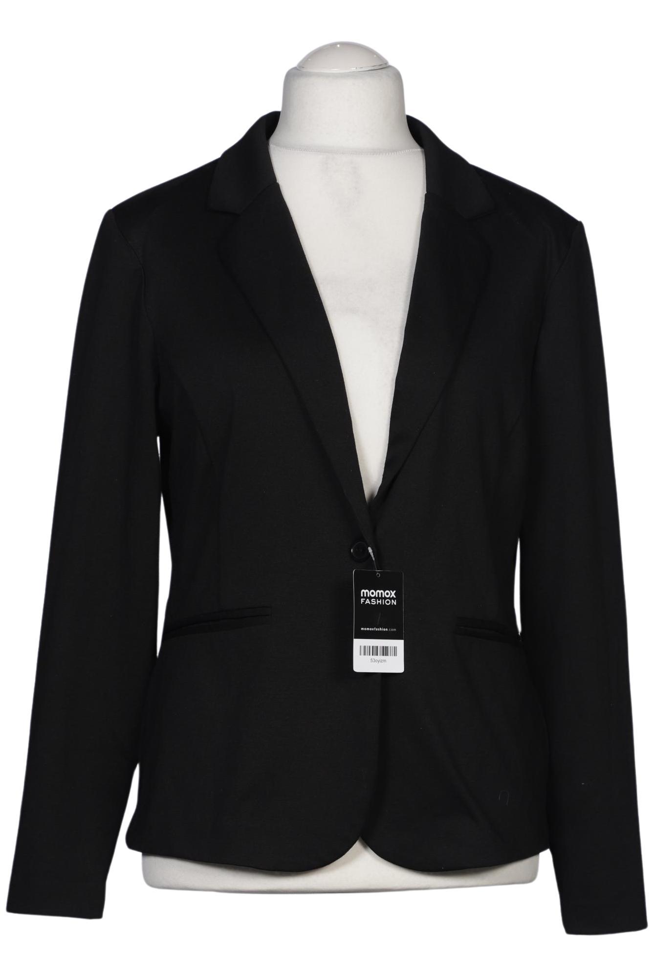 

Ichi Damen Blazer, schwarz, Gr. 44