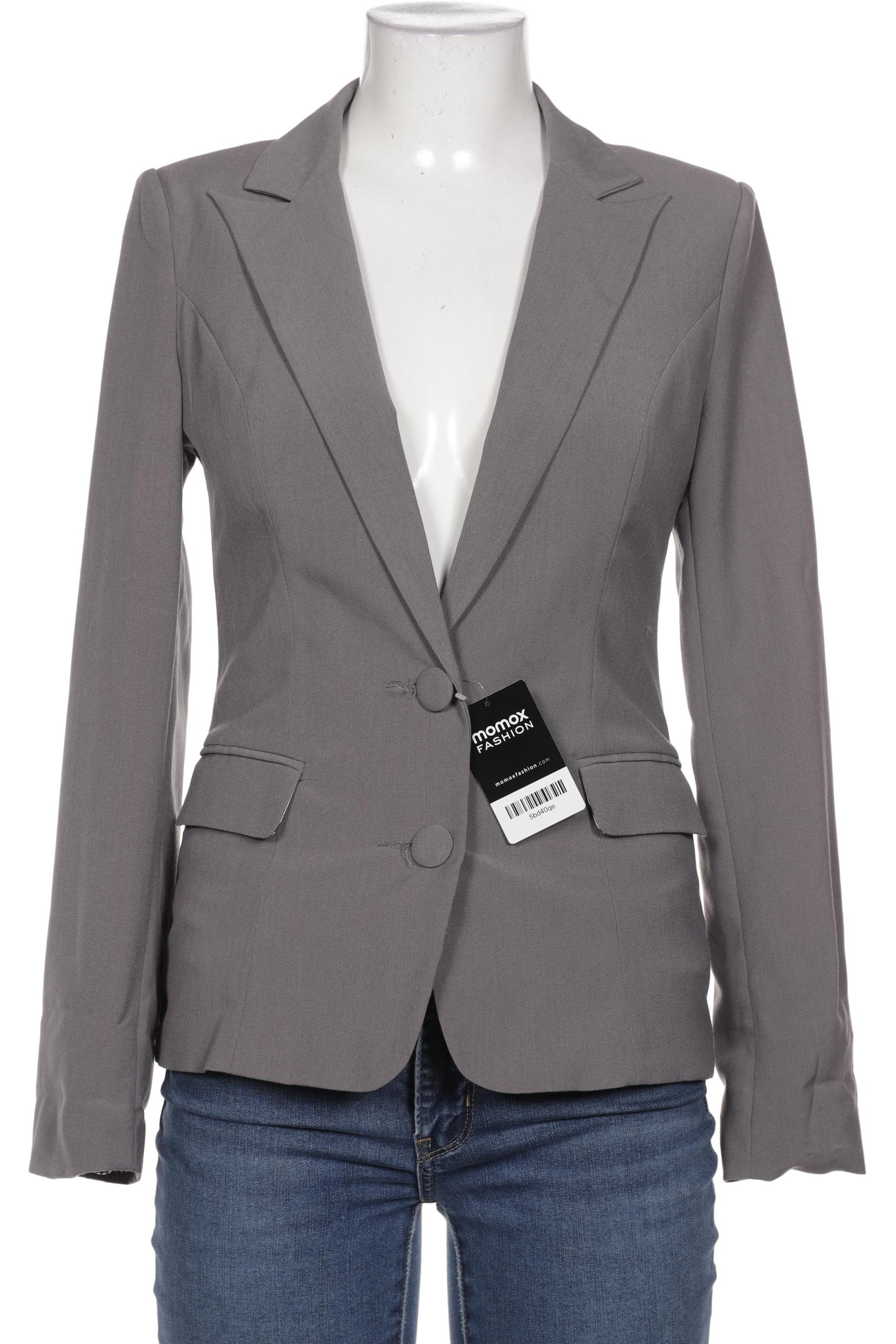 

ICHI Damen Blazer, grau