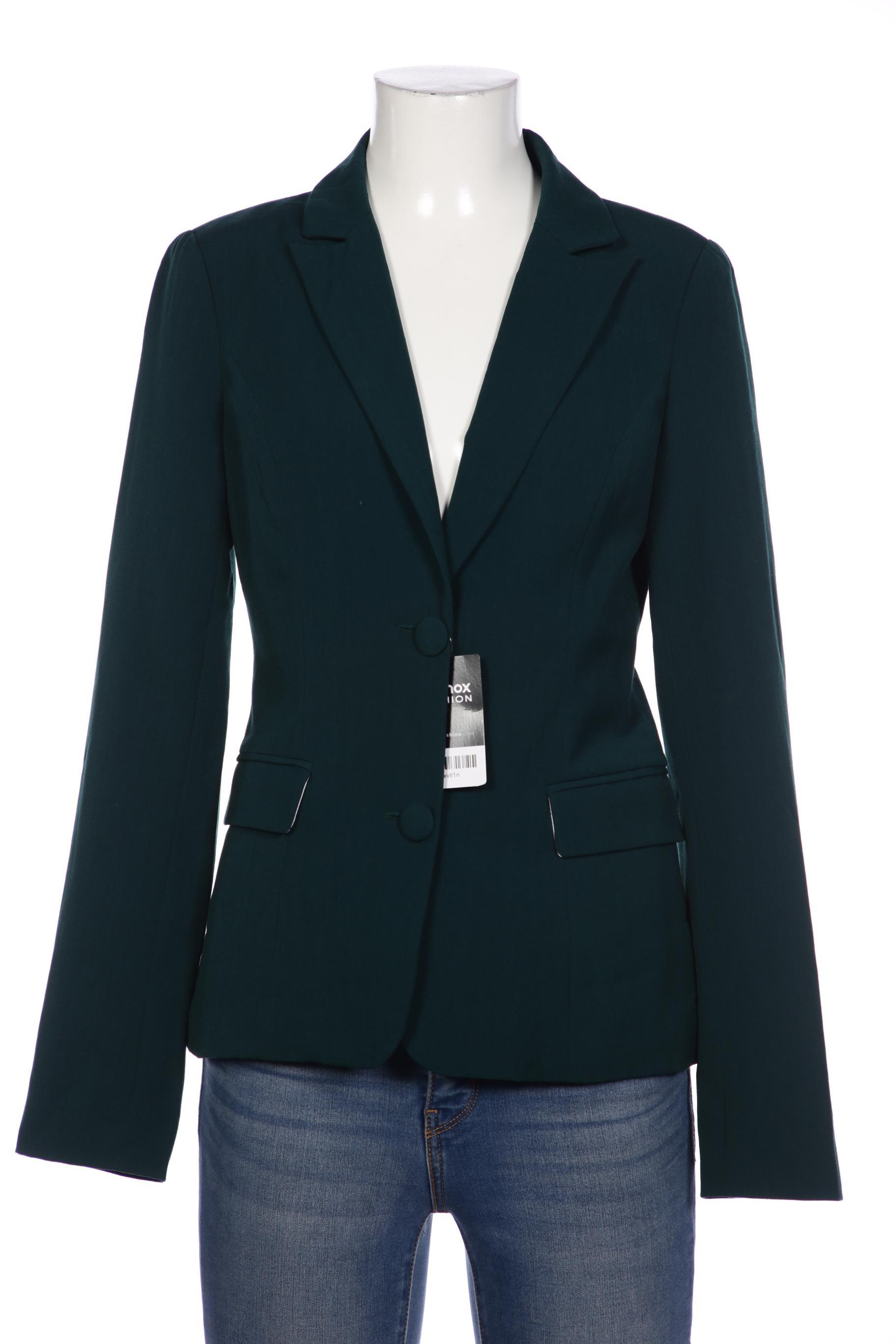 

ICHI Damen Blazer, grün