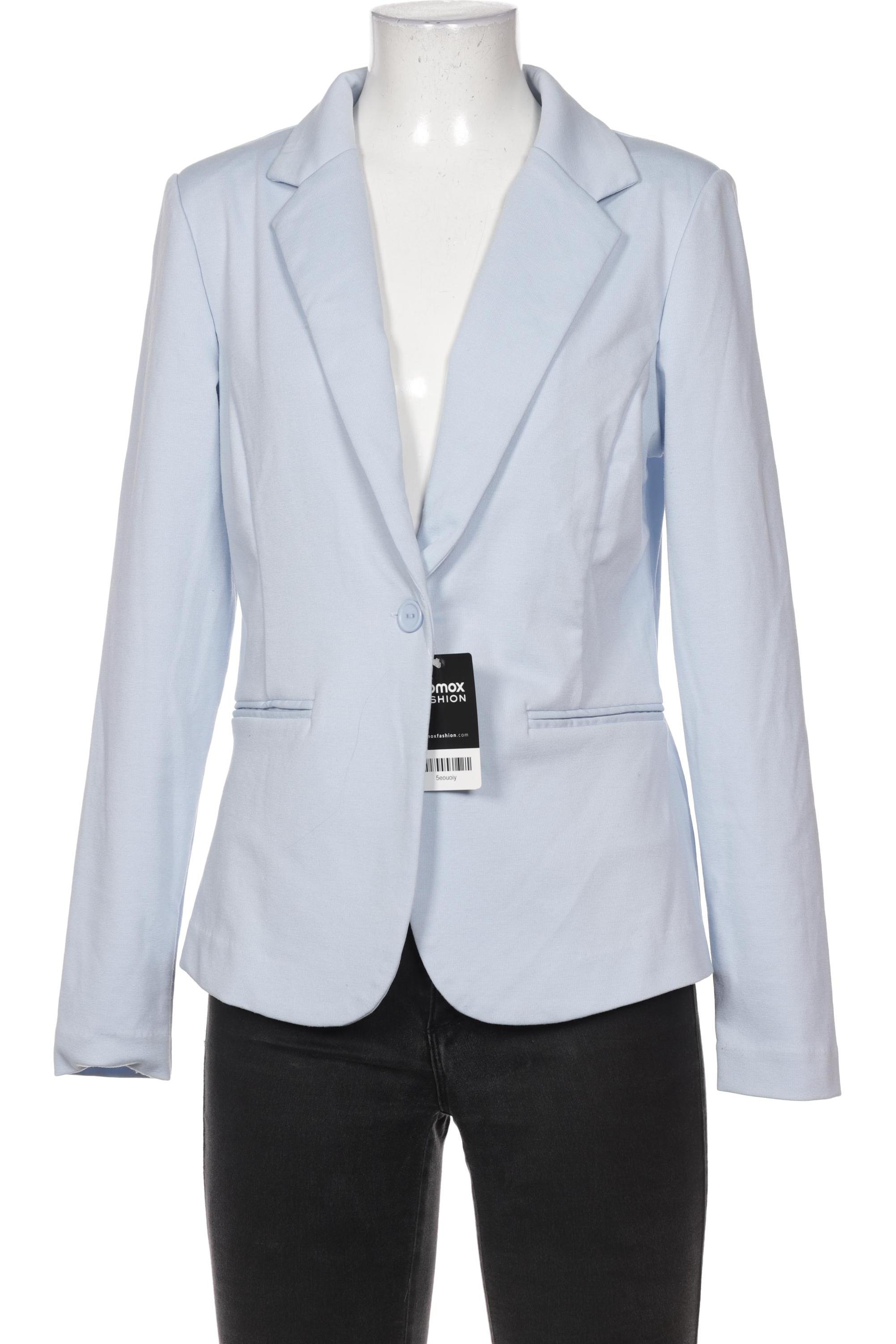

Ichi Damen Blazer, hellblau, Gr. 38