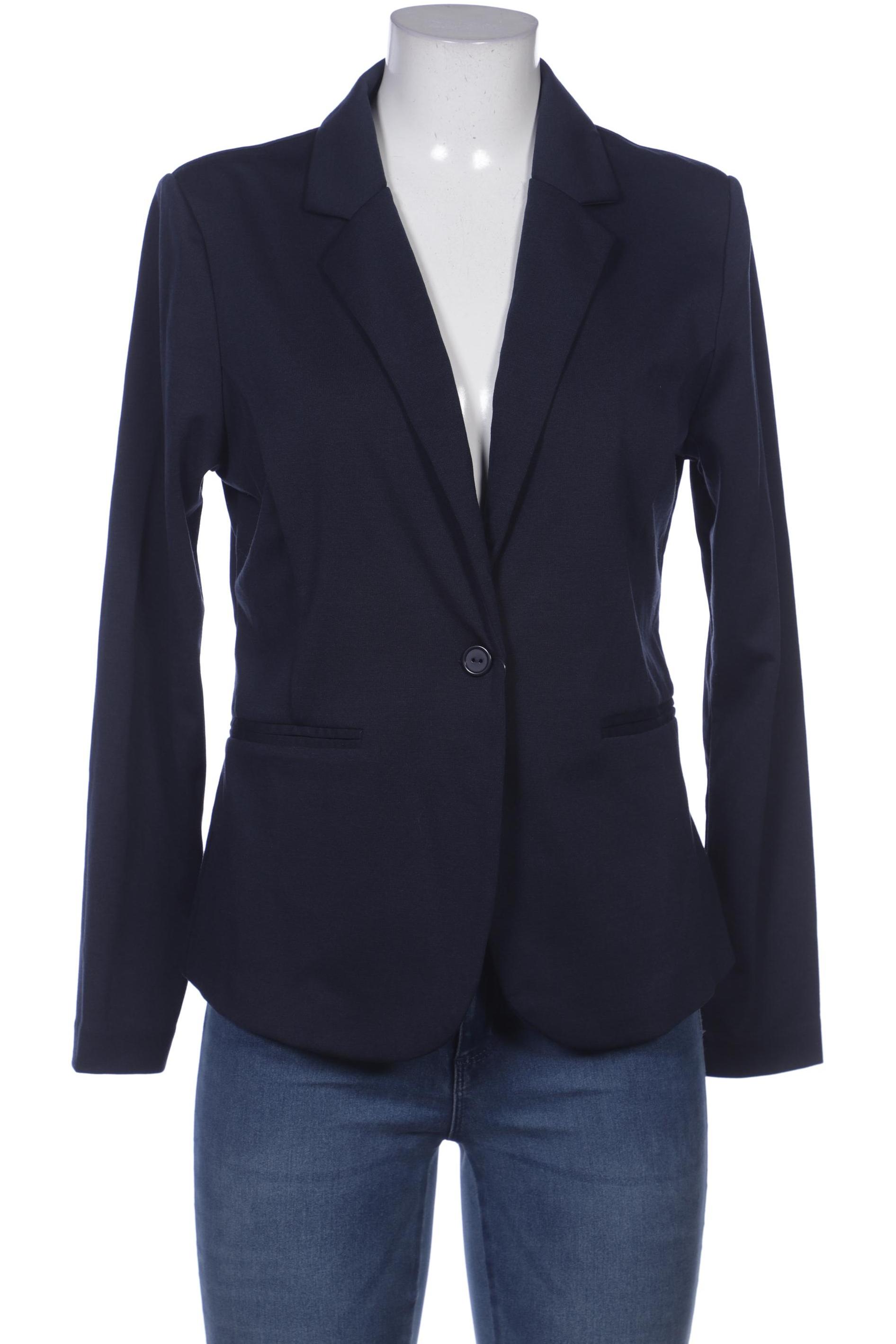 

Ichi Damen Blazer, blau, Gr. 42