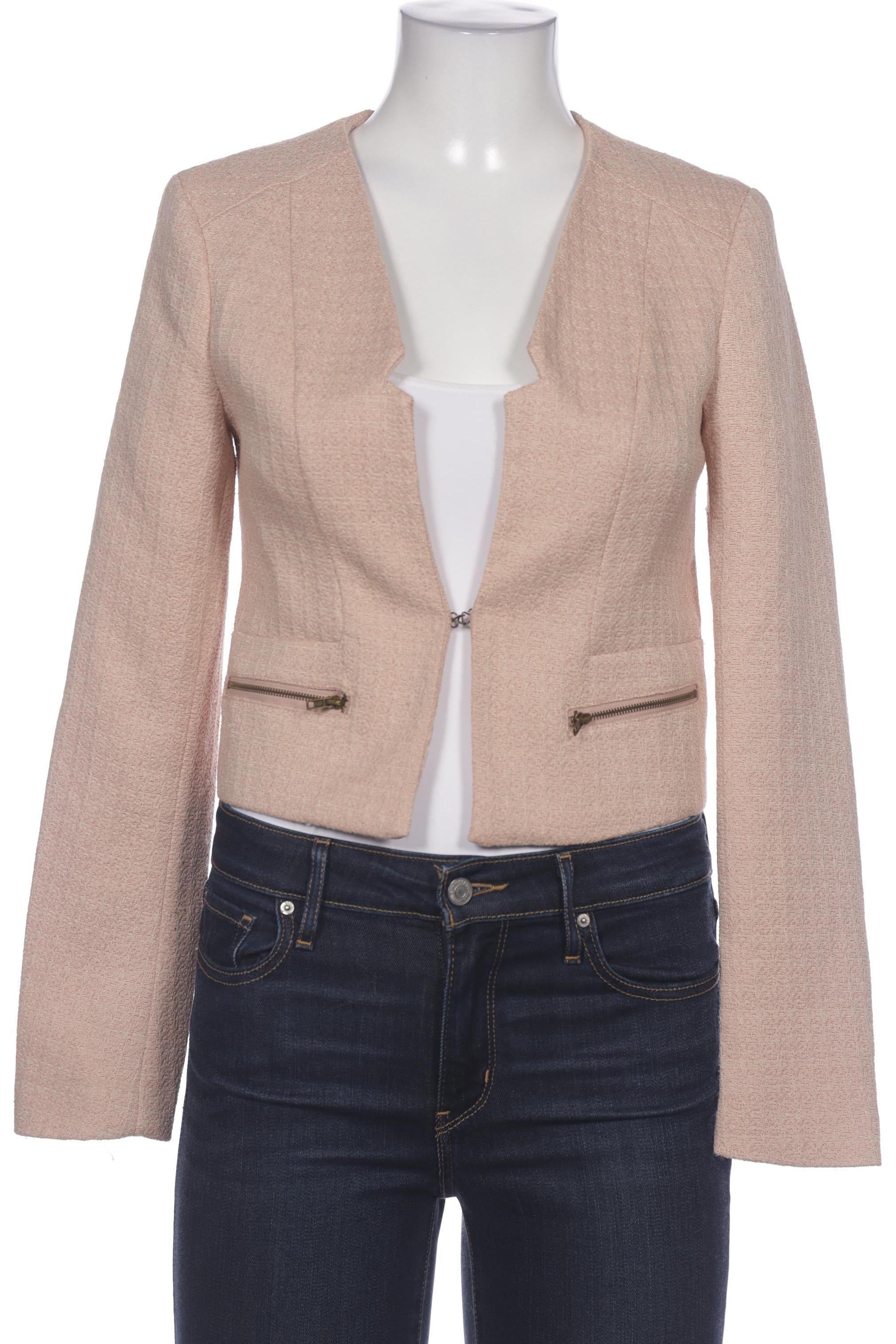 

Ichi Damen Blazer, beige, Gr. 36
