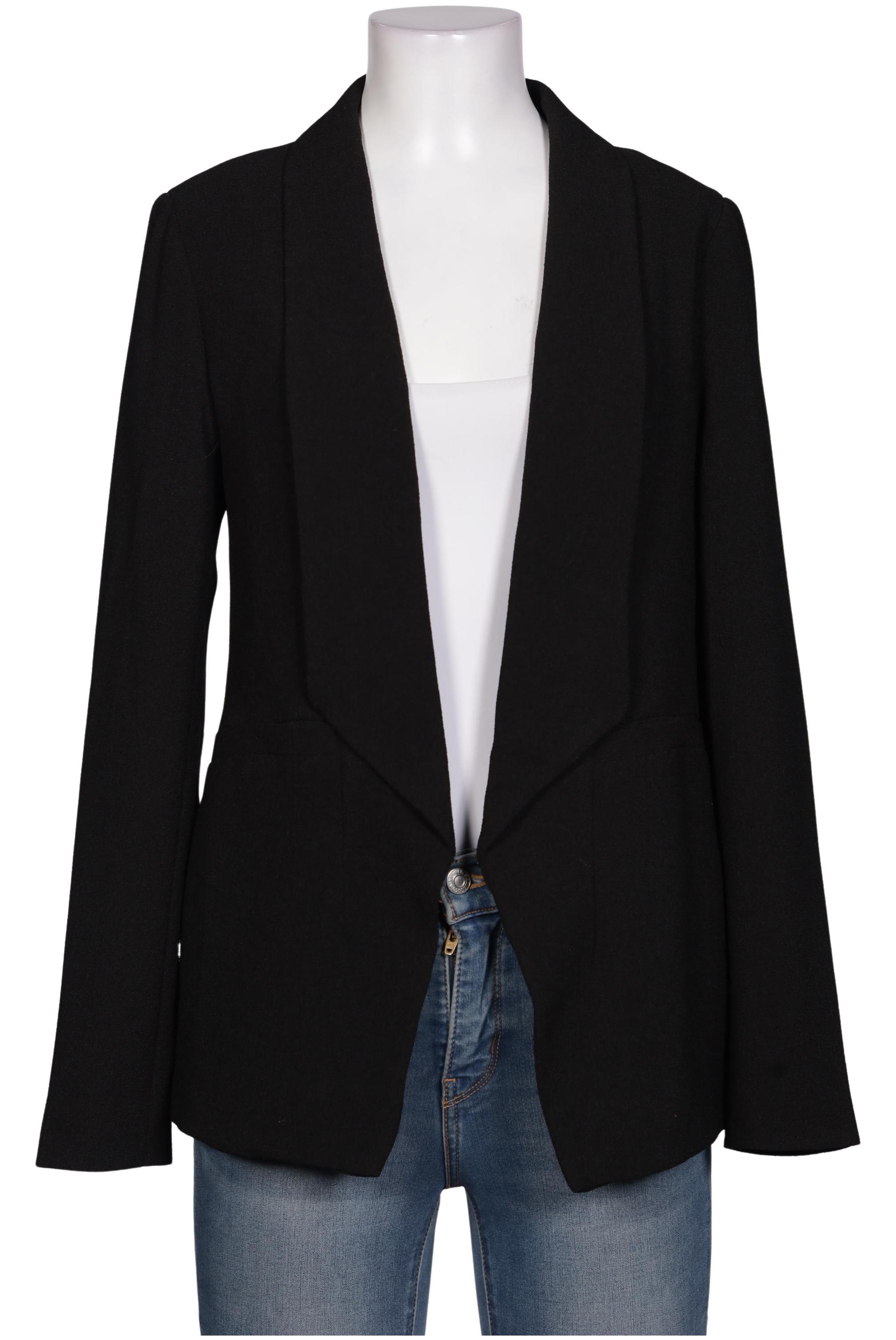 

Ichi Damen Blazer, schwarz, Gr. 38