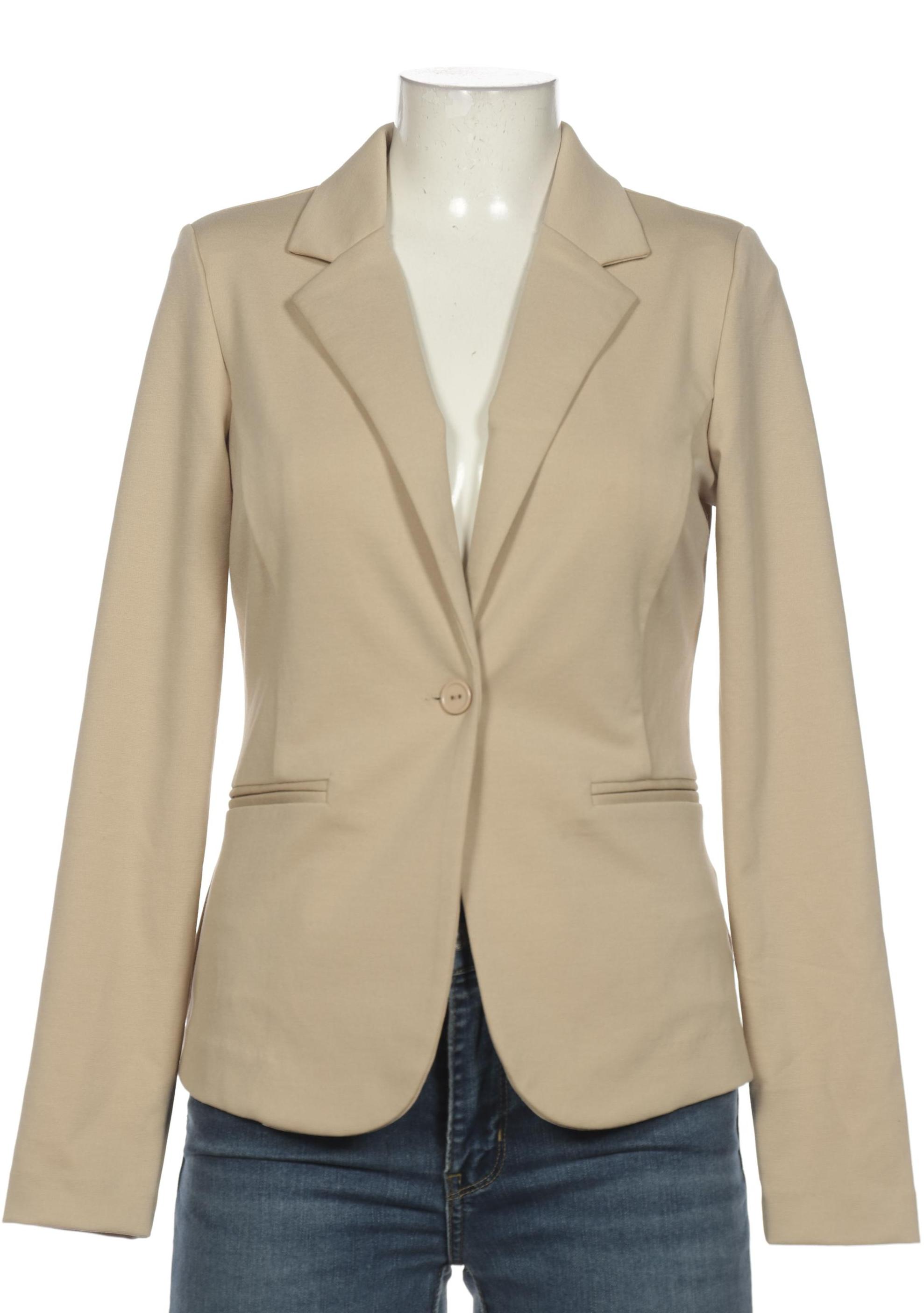 

ICHI Damen Blazer, beige