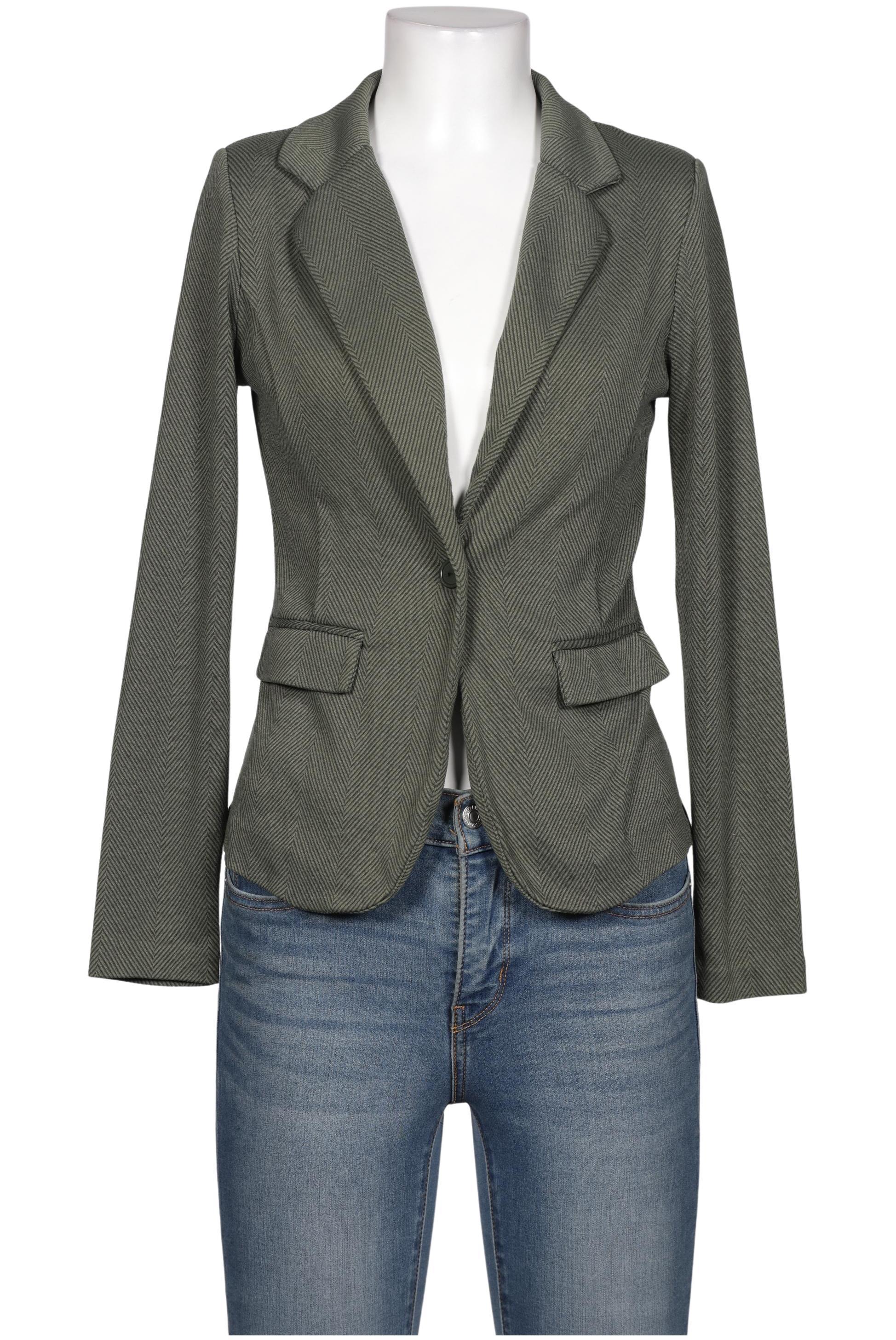 

Ichi Damen Blazer, grün, Gr. 34