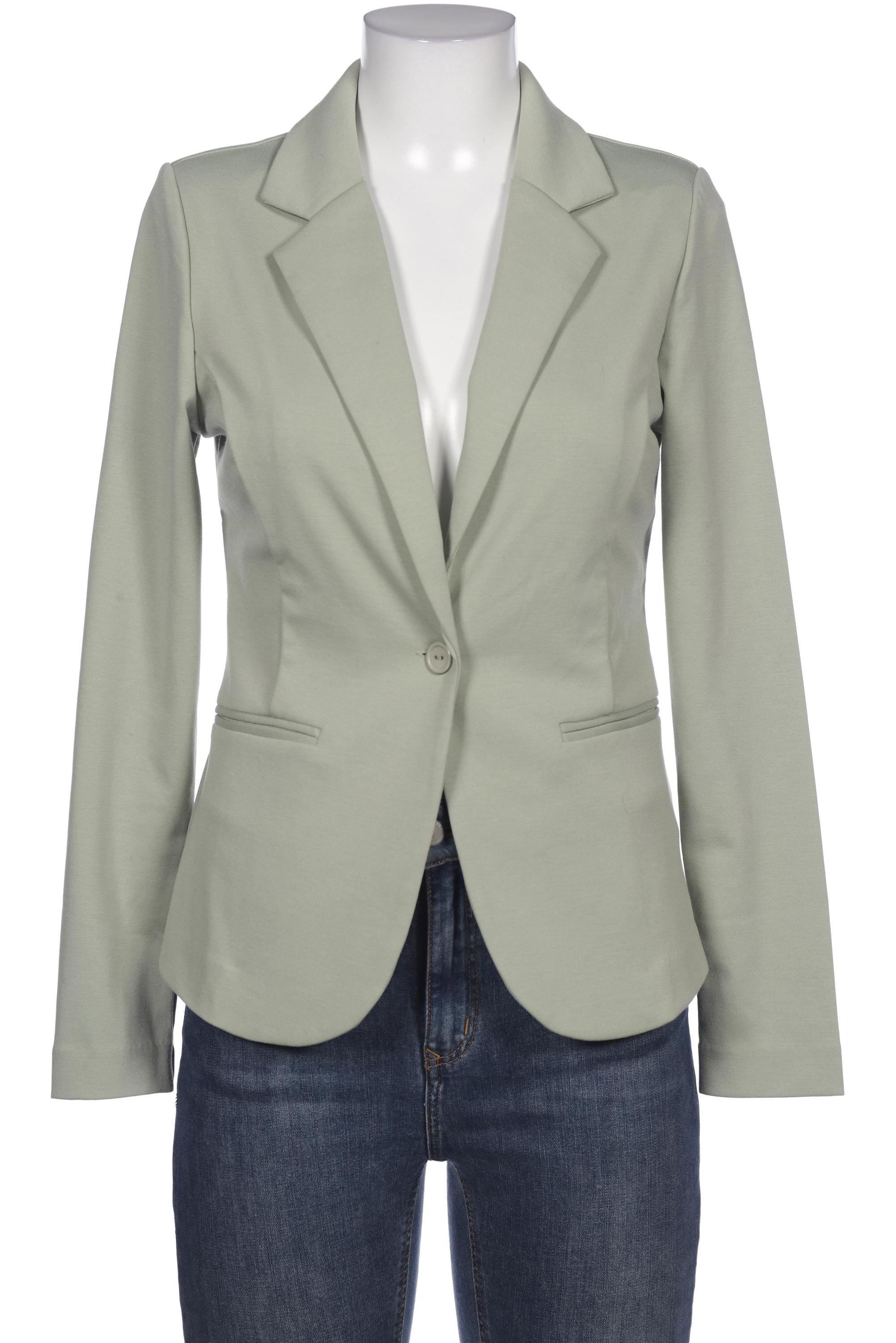 

Ichi Damen Blazer, grün, Gr. 36