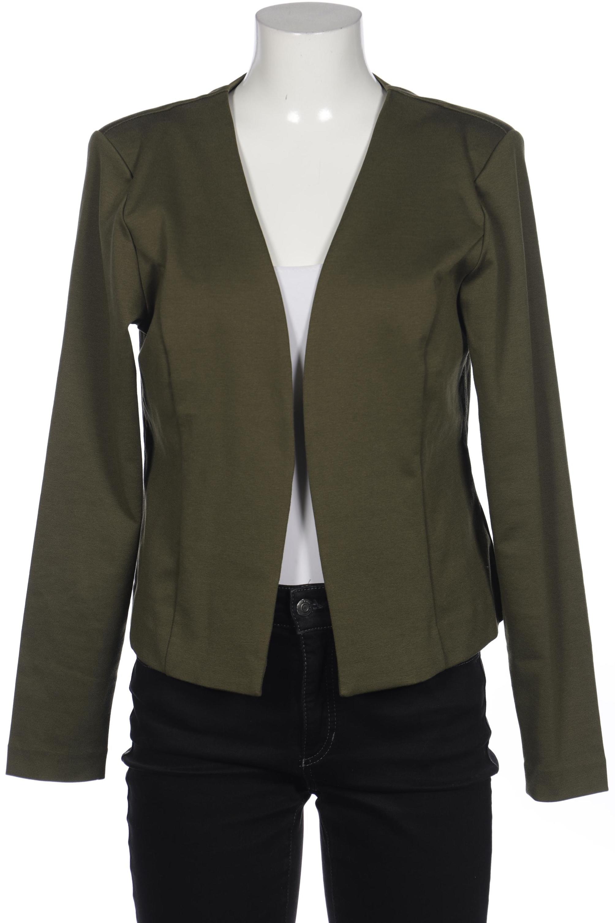 

ICHI Damen Blazer, grün