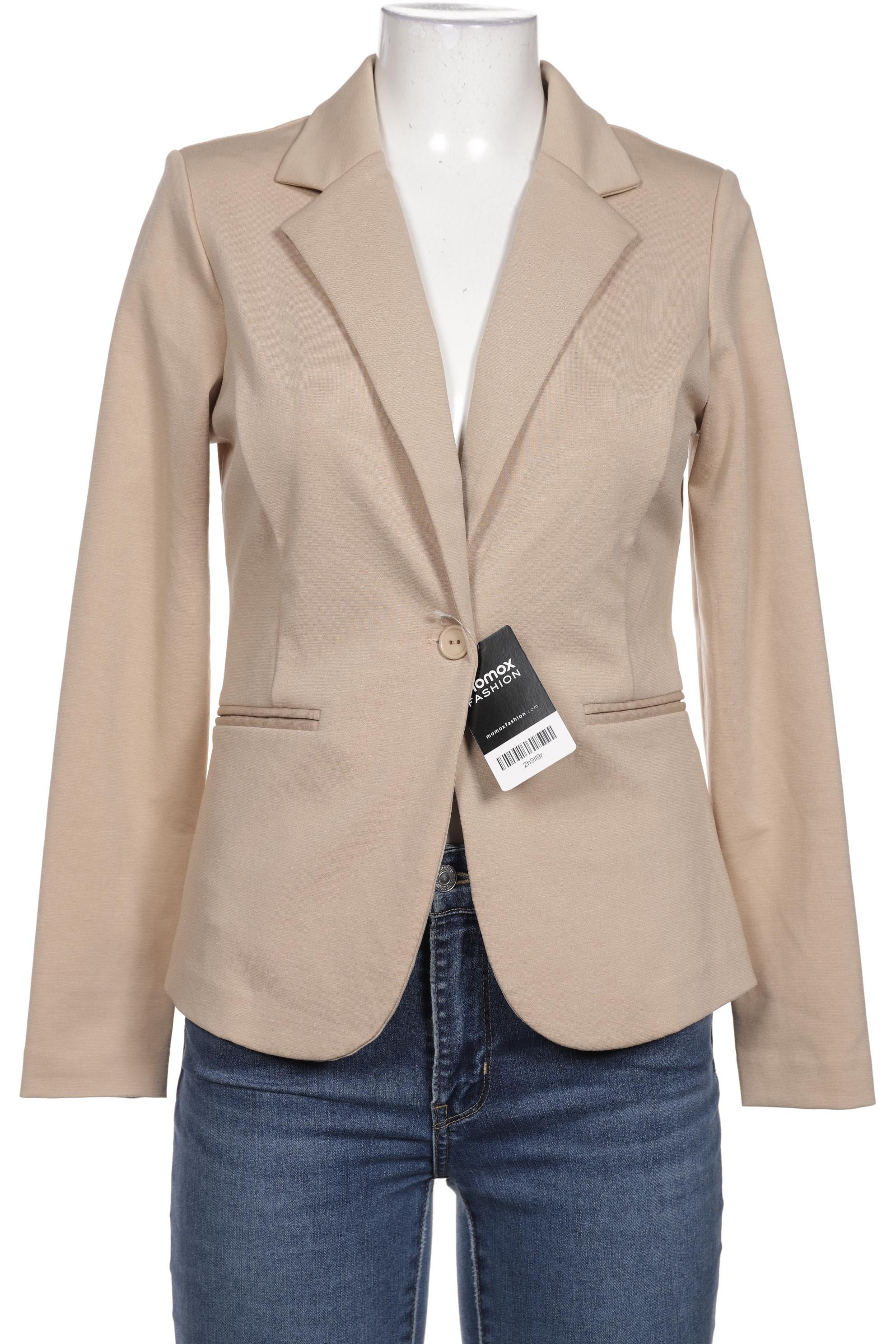 

ICHI Damen Blazer, beige