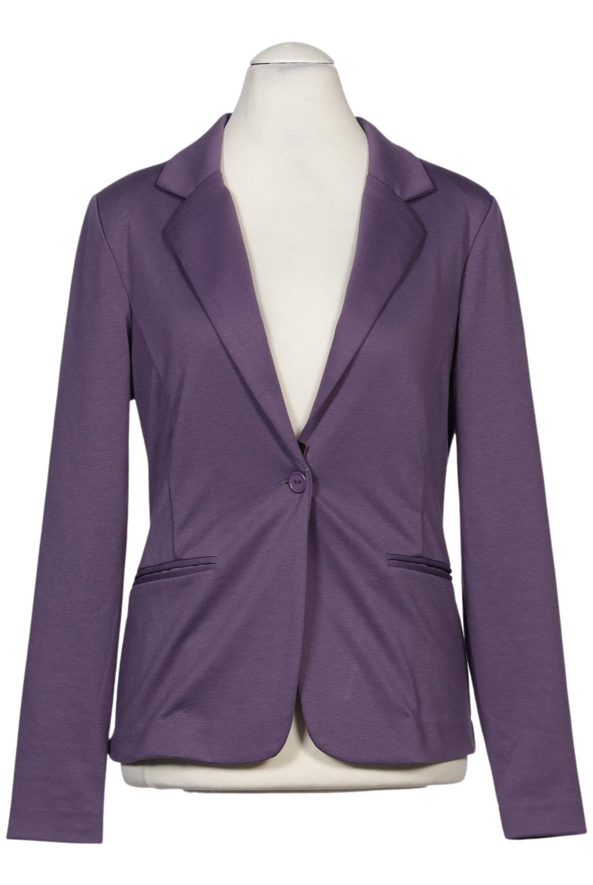 

Ichi Damen Blazer, flieder, Gr. 38