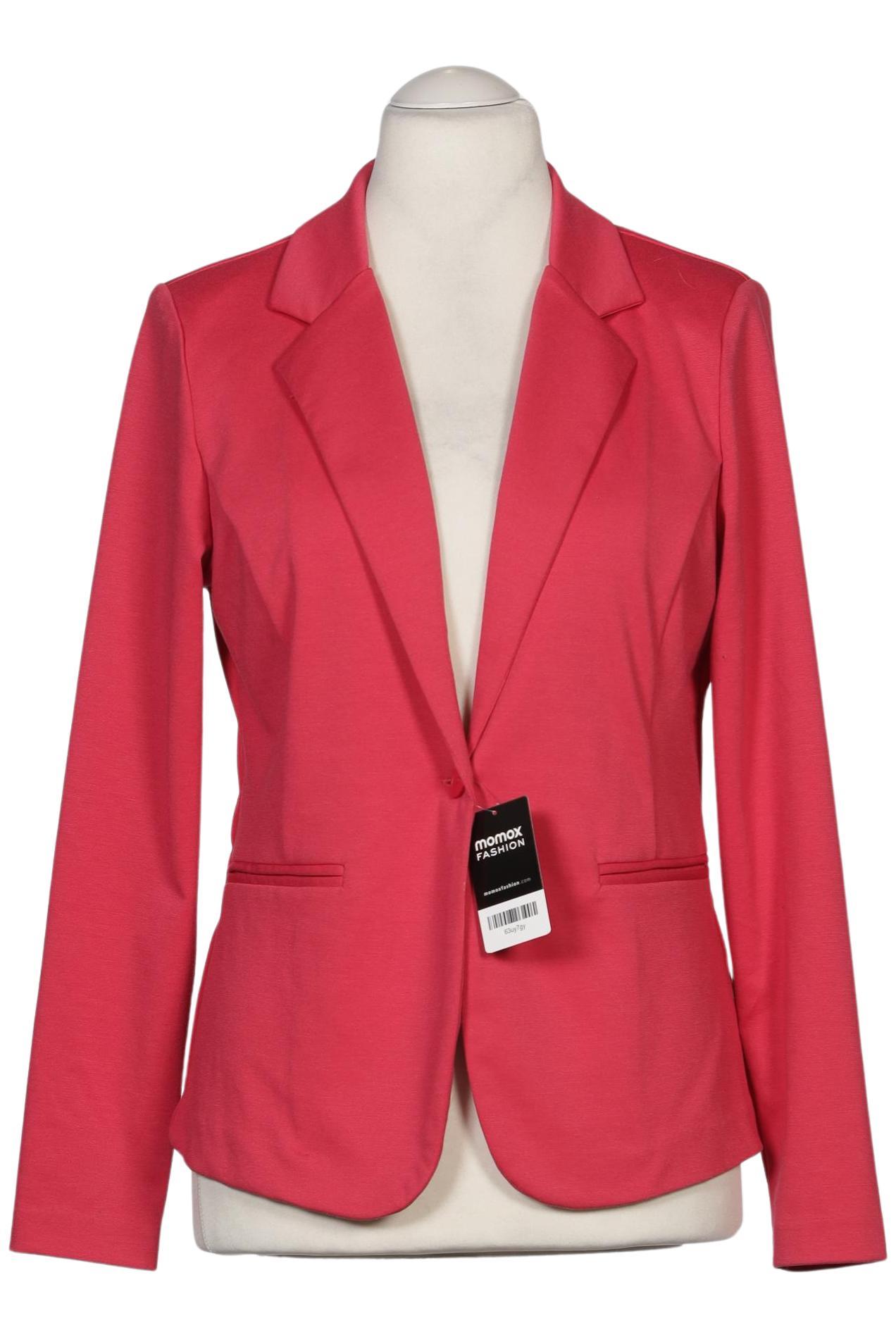 

Ichi Damen Blazer, pink, Gr. 42