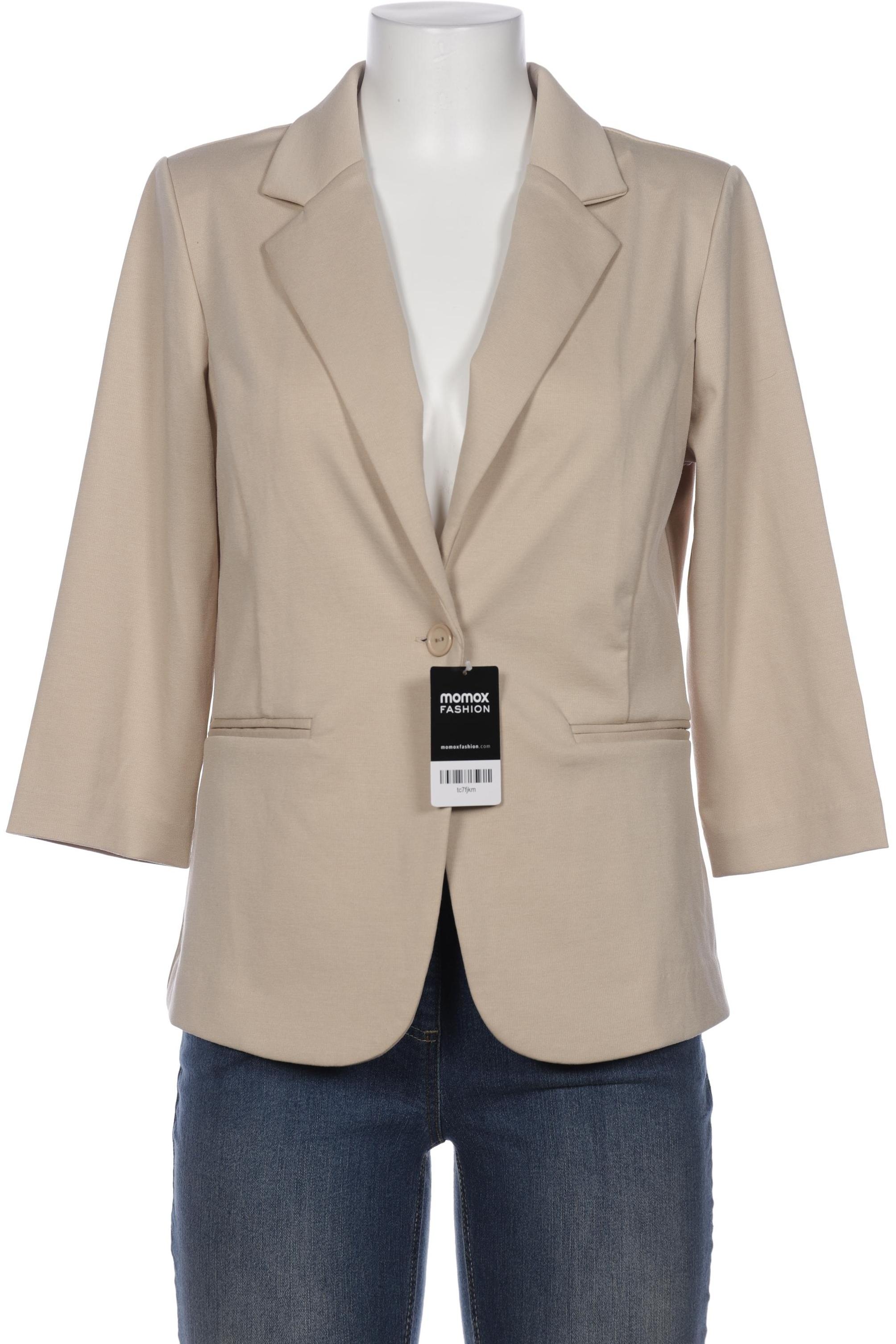 

Ichi Damen Blazer, beige, Gr. 38