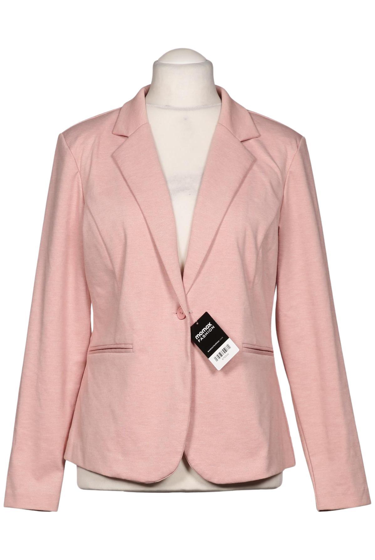

Ichi Damen Blazer, pink, Gr. 44