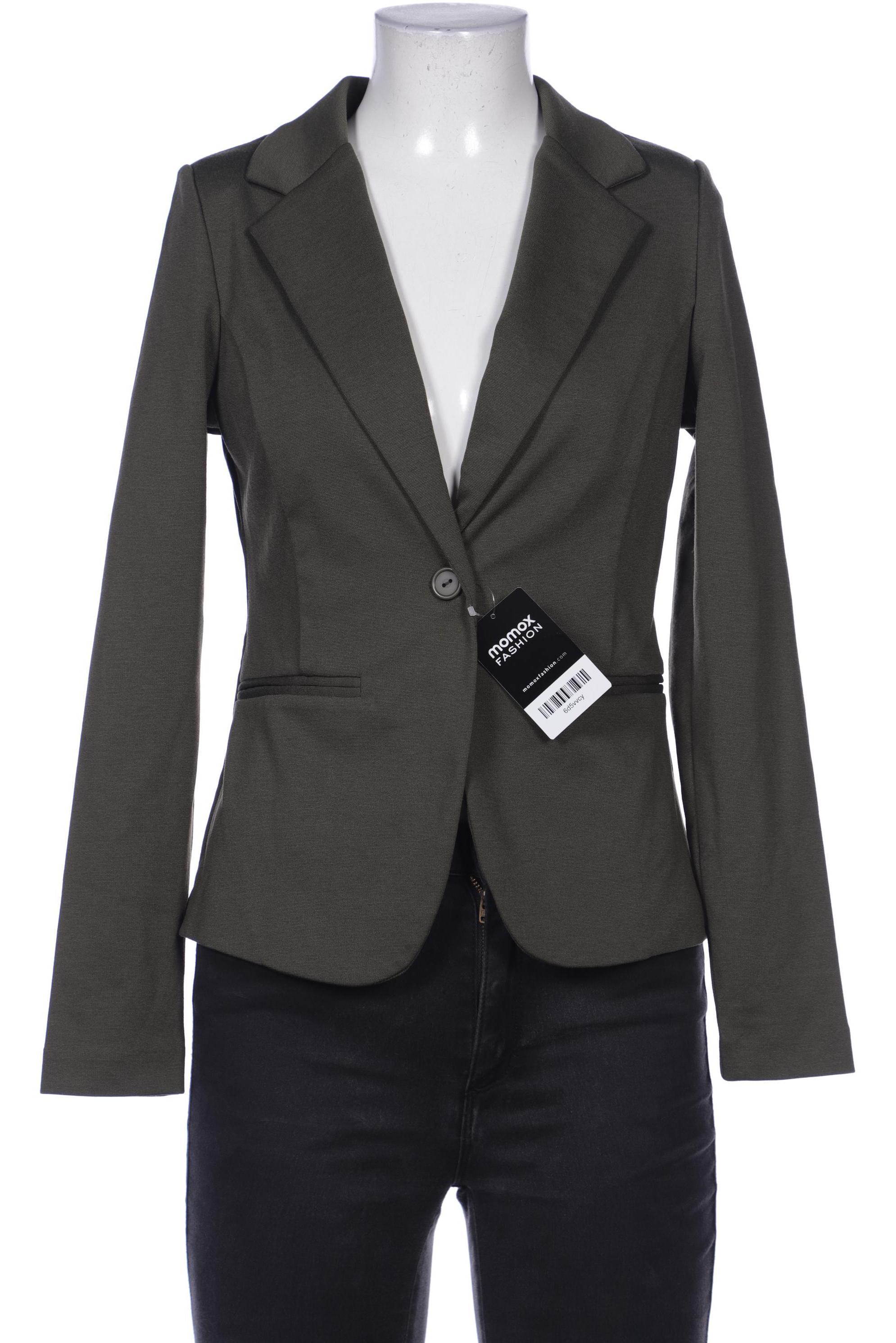 

Ichi Damen Blazer, grün, Gr. 34