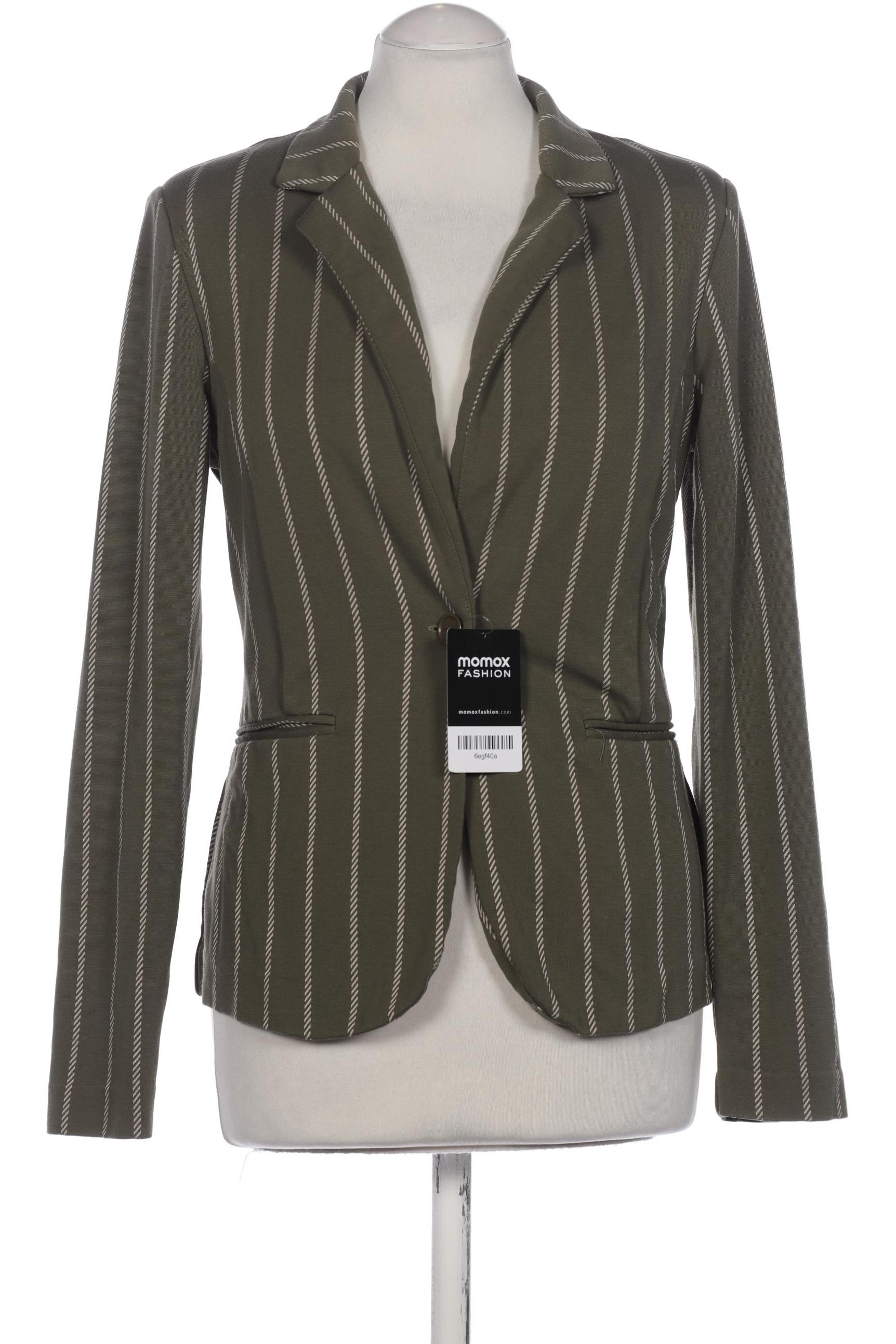 

Ichi Damen Blazer, grün, Gr. 36