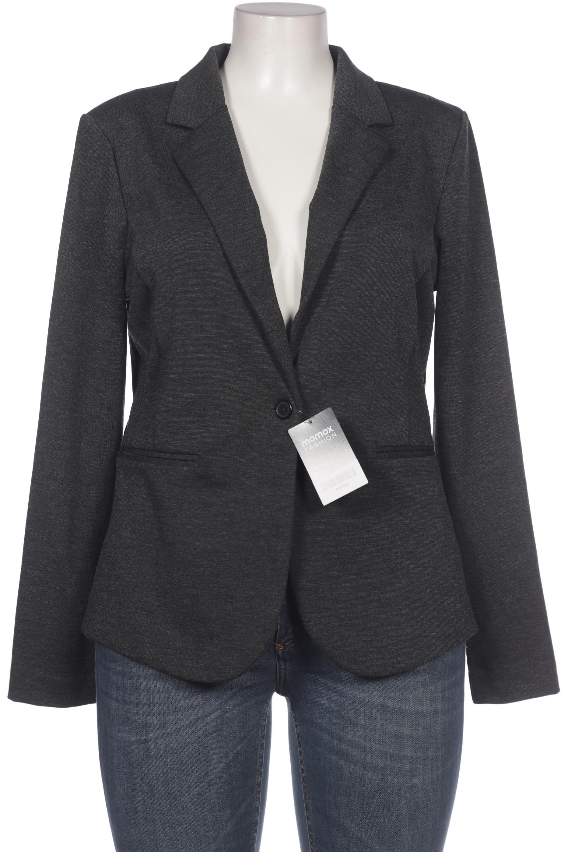 

Ichi Damen Blazer, grau, Gr. 44