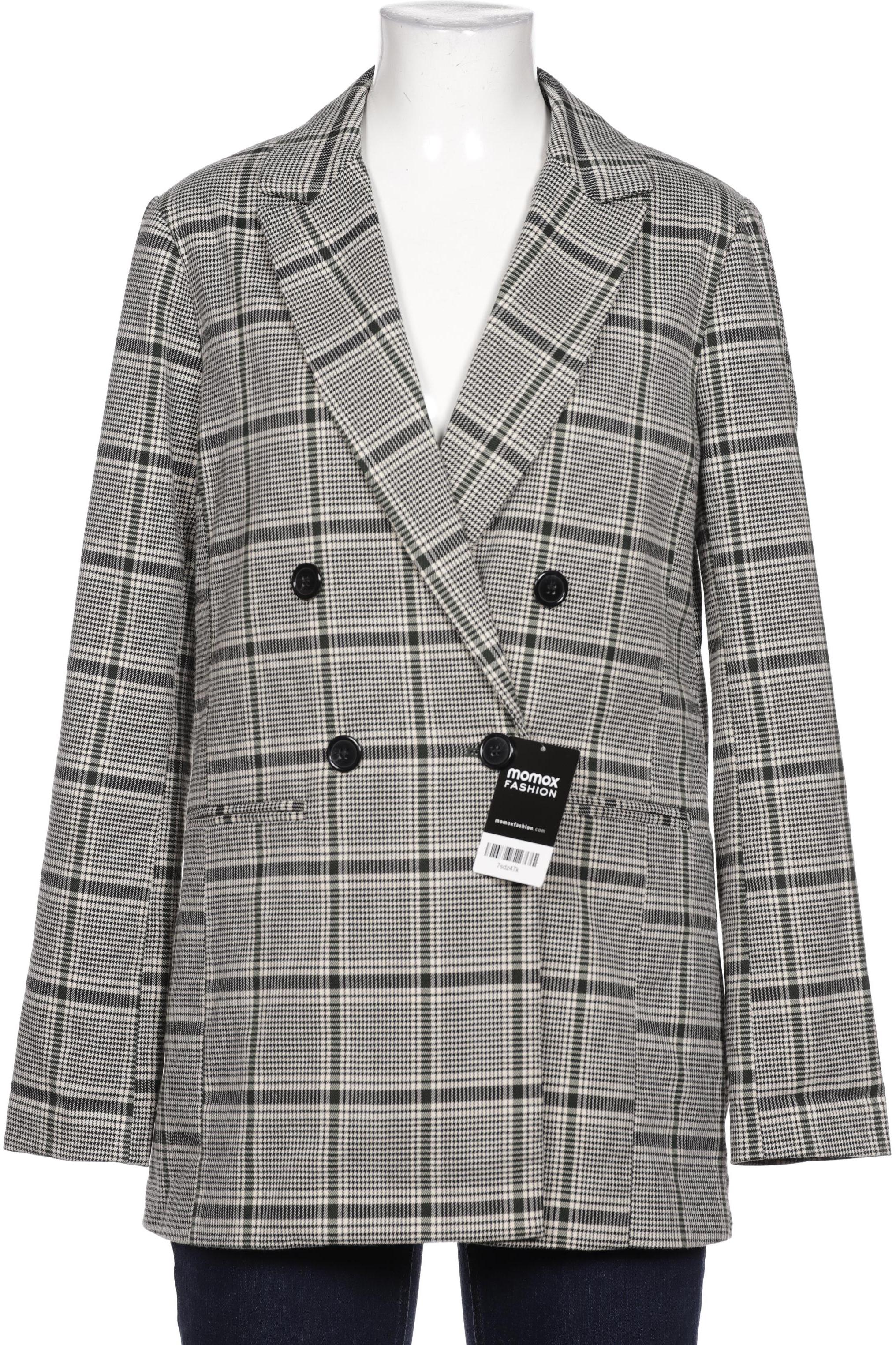 

ICHI Damen Blazer, grün