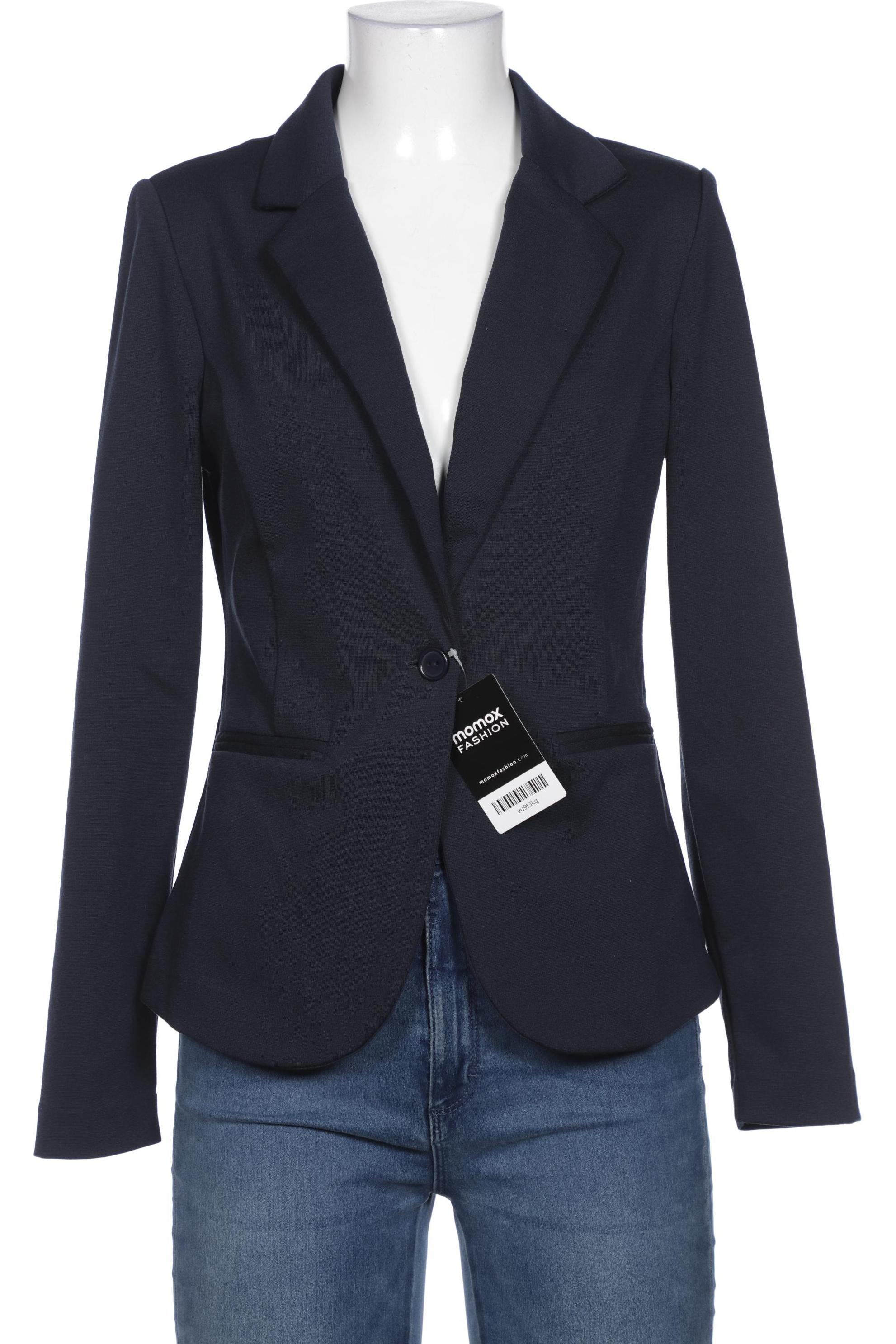 

ICHI Damen Blazer, marineblau