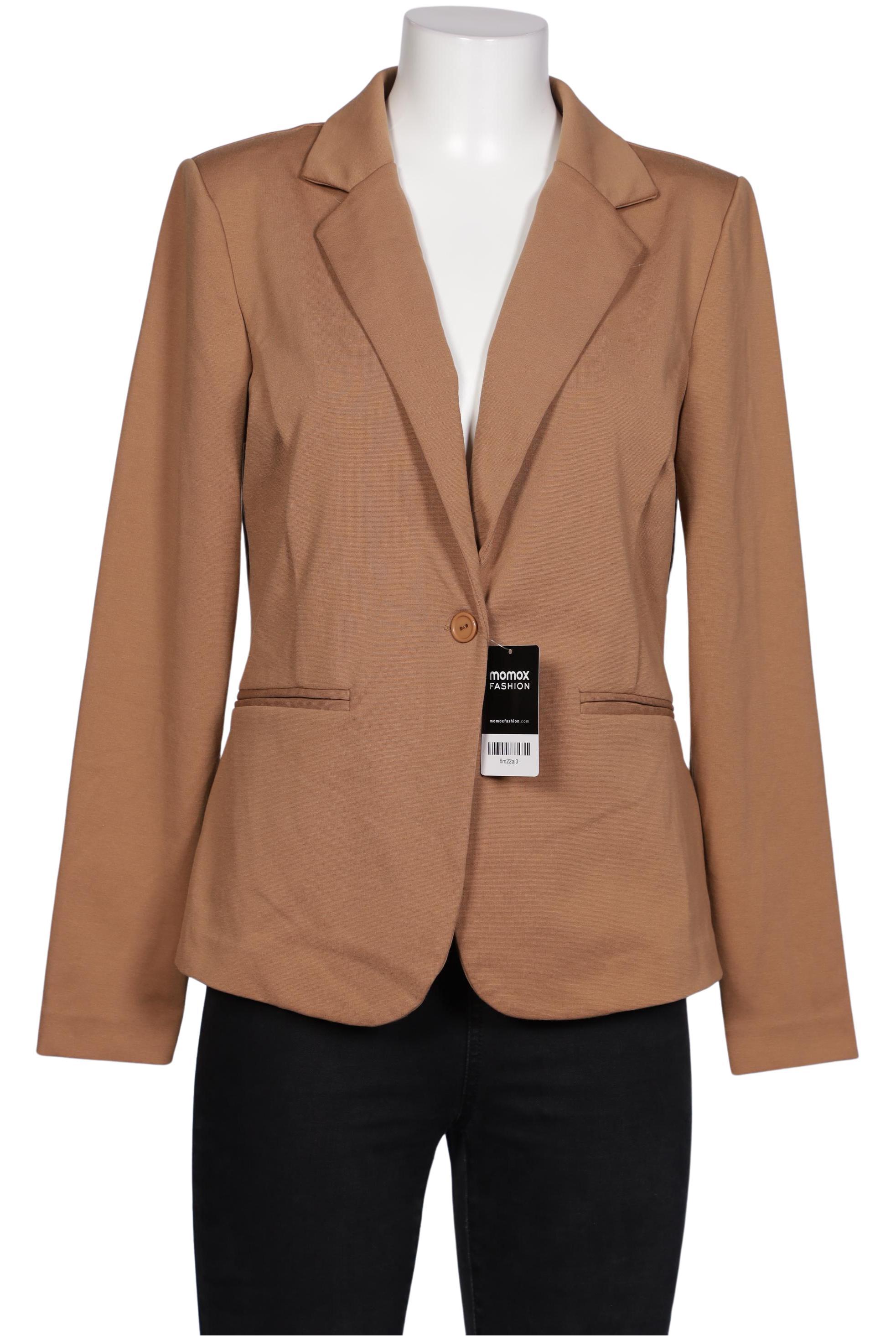 

Ichi Damen Blazer, braun, Gr. 42