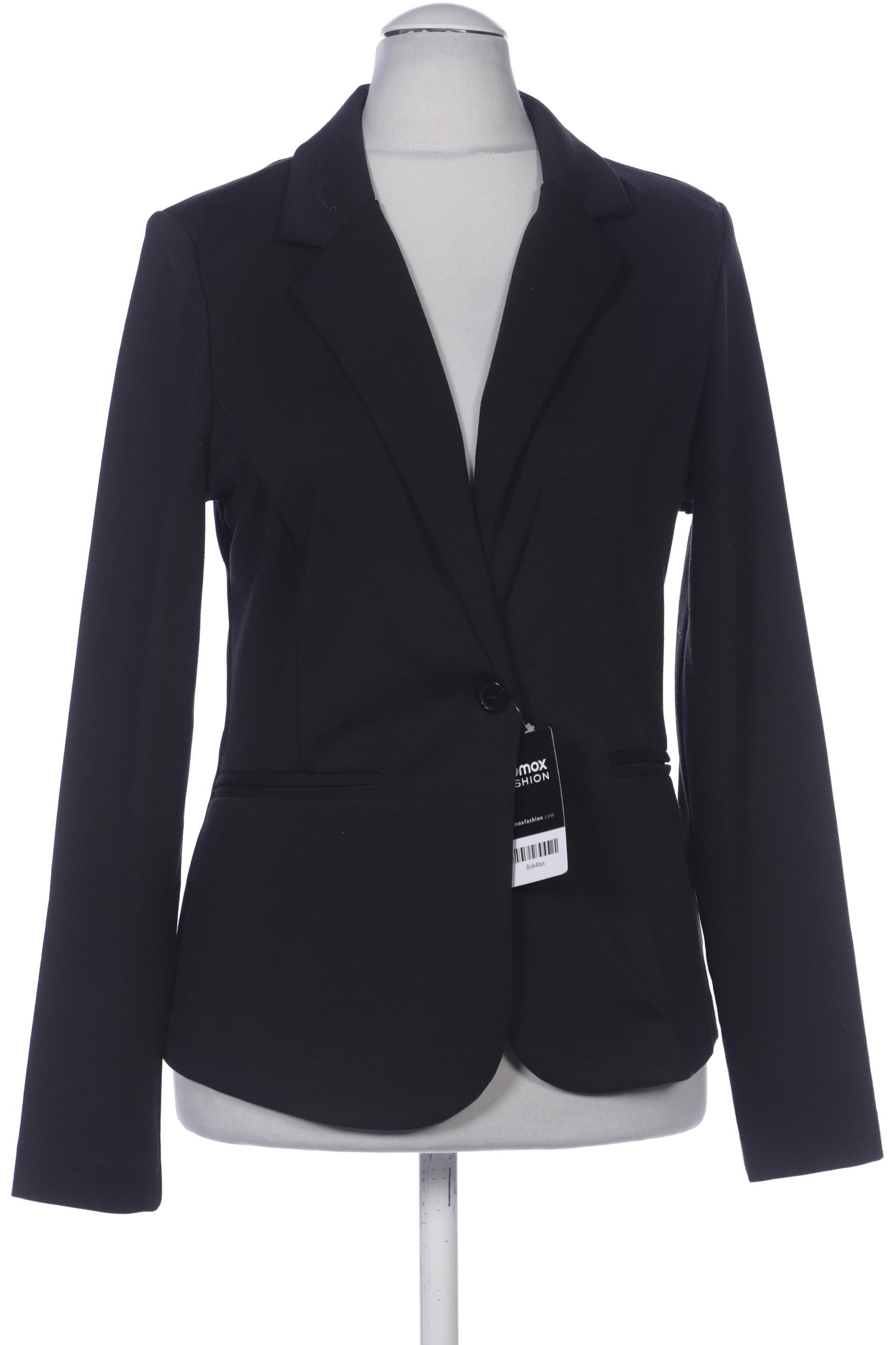 

Ichi Damen Blazer, schwarz, Gr. 38