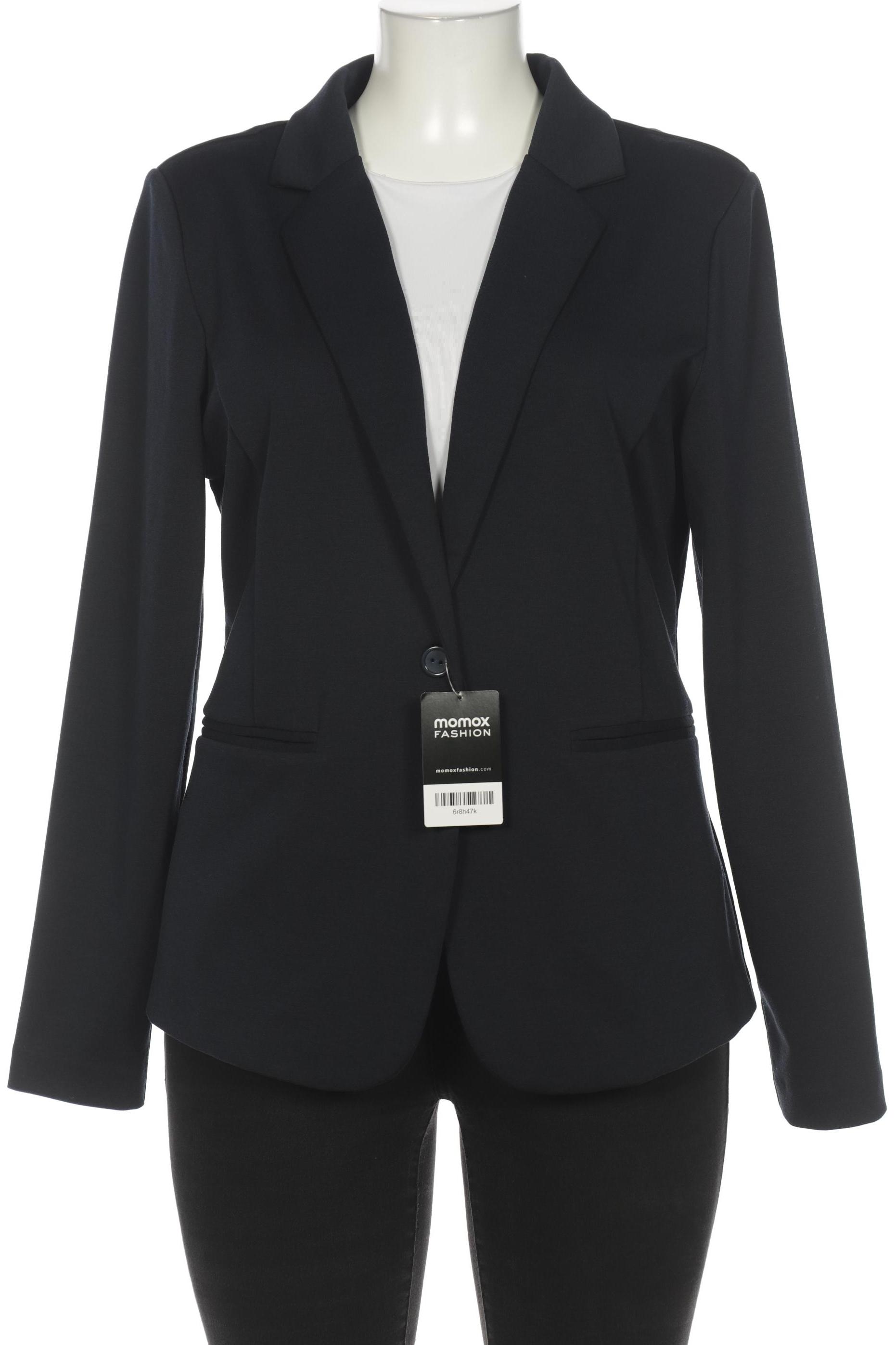

ICHI Damen Blazer, marineblau