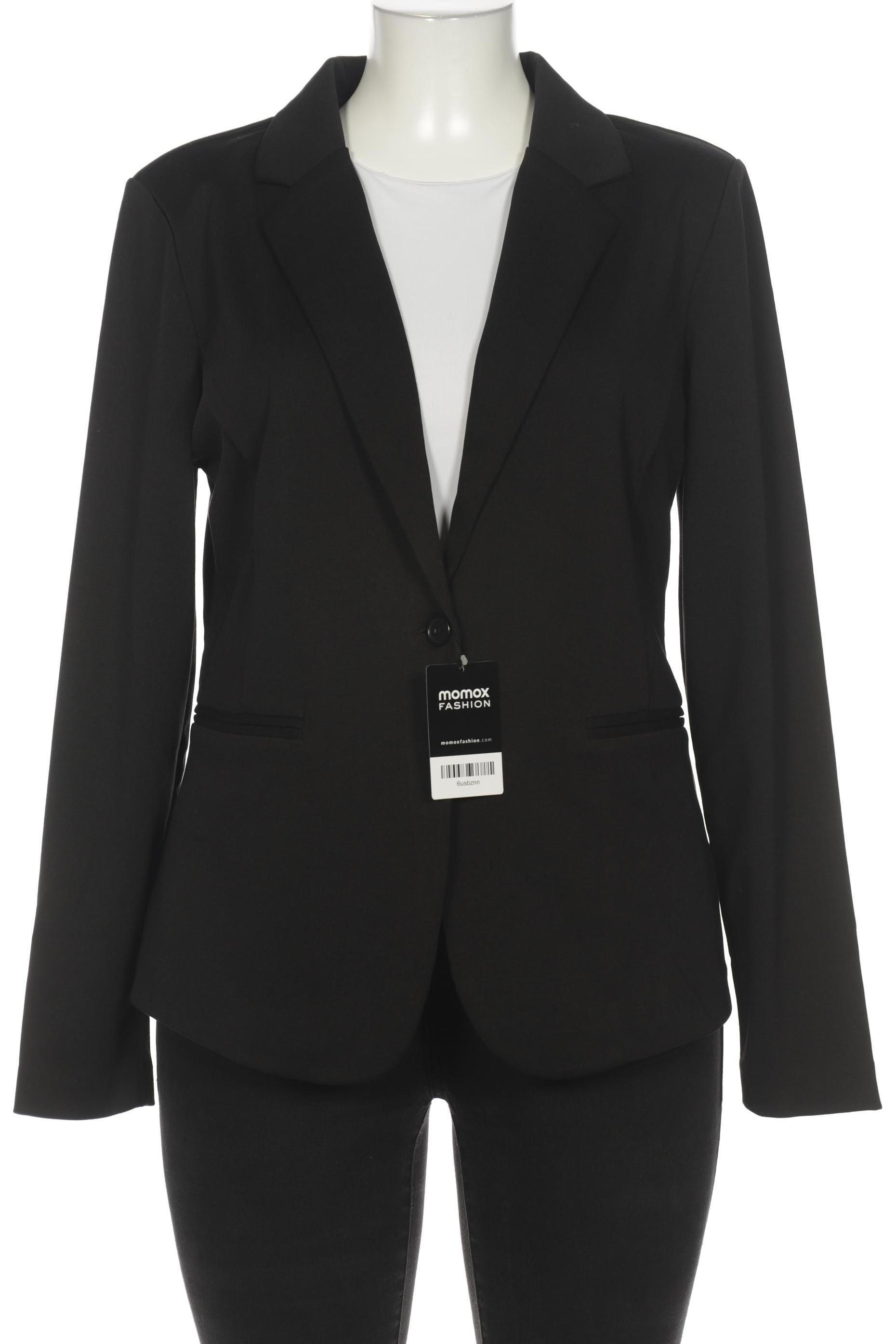 

ICHI Damen Blazer, schwarz