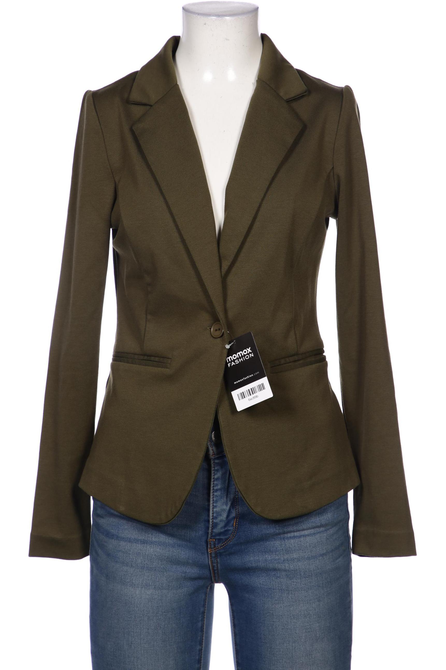 

ICHI Damen Blazer, grün