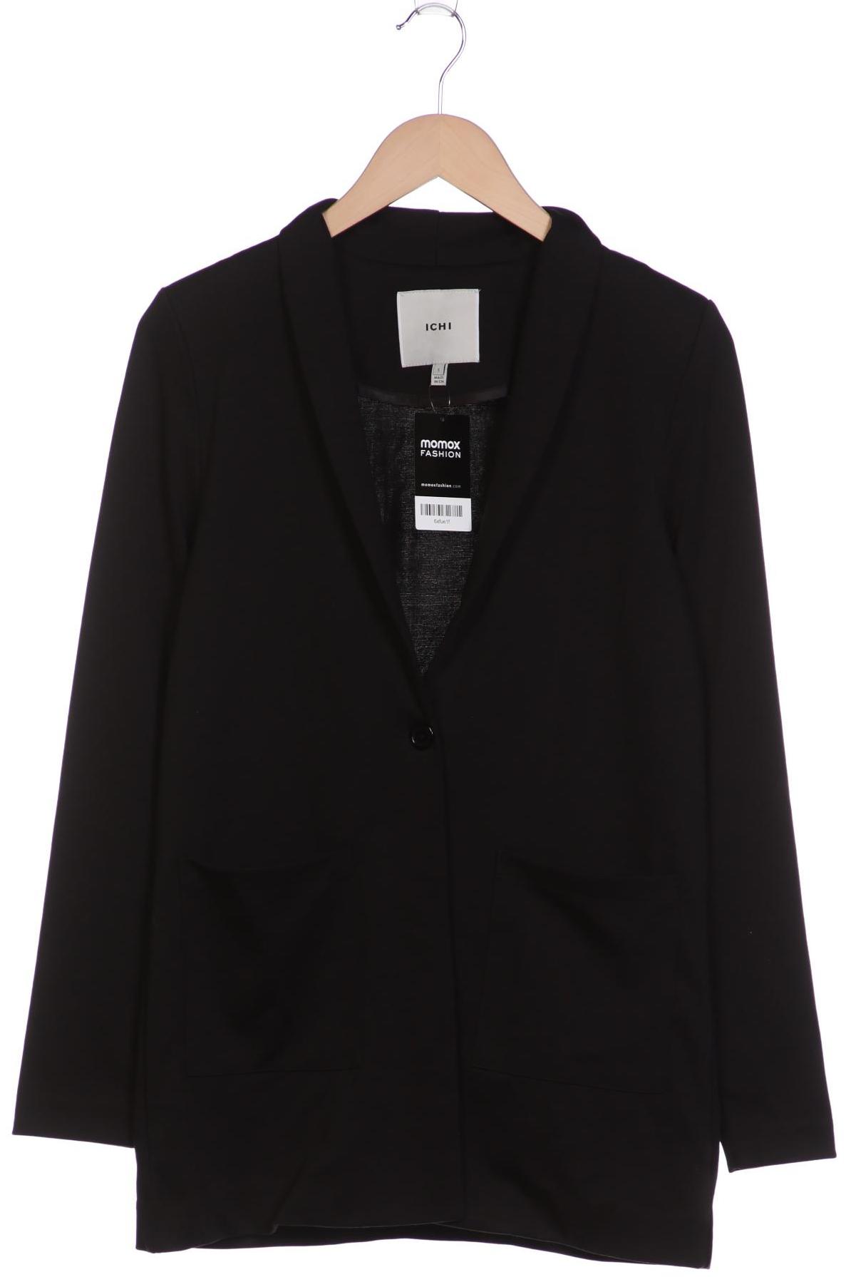 

ICHI Damen Blazer, schwarz