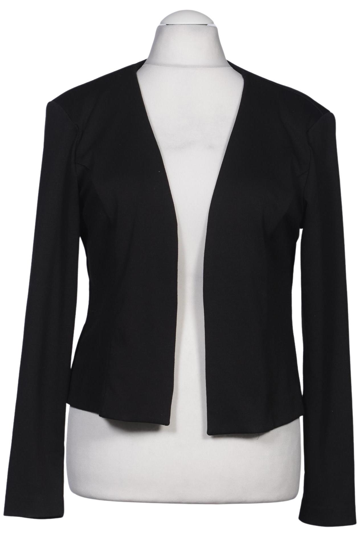 

Ichi Damen Blazer, schwarz, Gr. 44