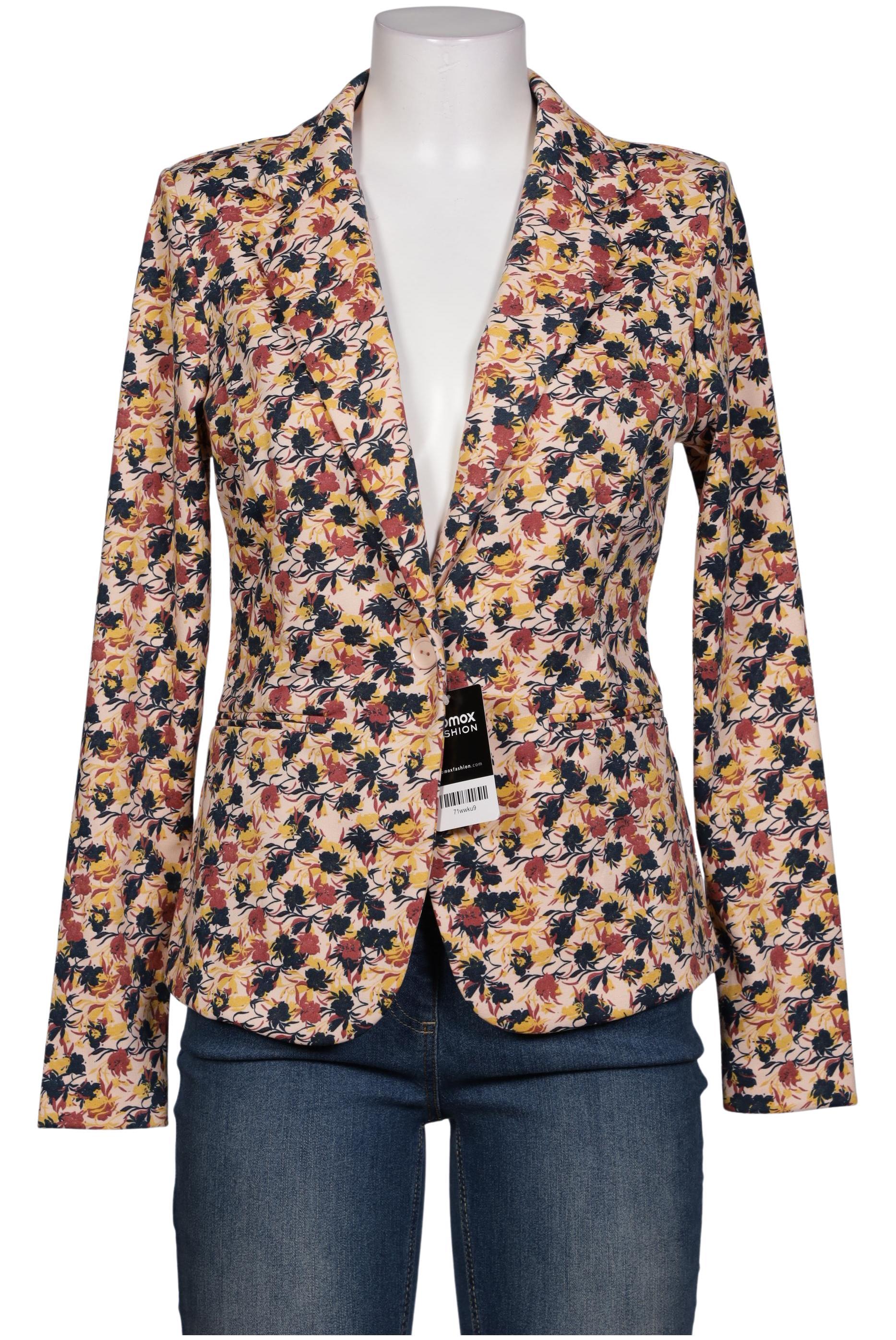 

Ichi Damen Blazer, mehrfarbig, Gr. 38