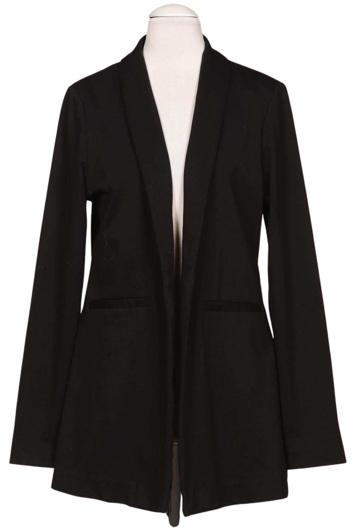 

Ichi Damen Blazer, schwarz, Gr. 38