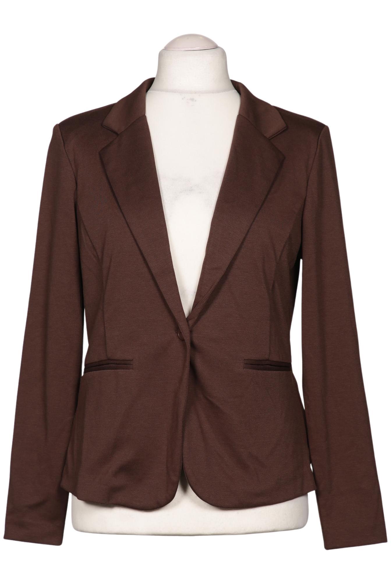 

Ichi Damen Blazer, braun, Gr. 42